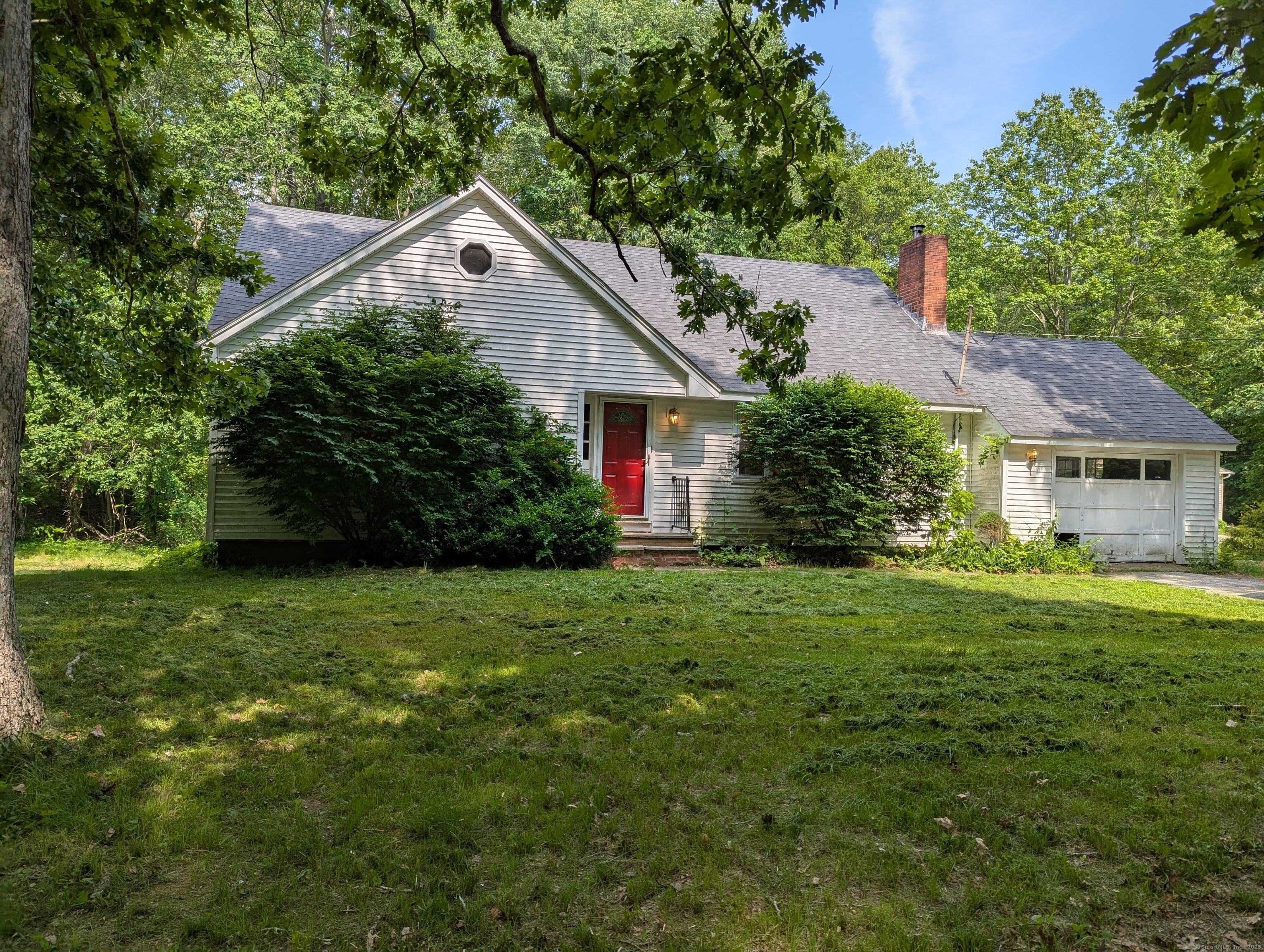 65 McDonald Road Colchester CT
