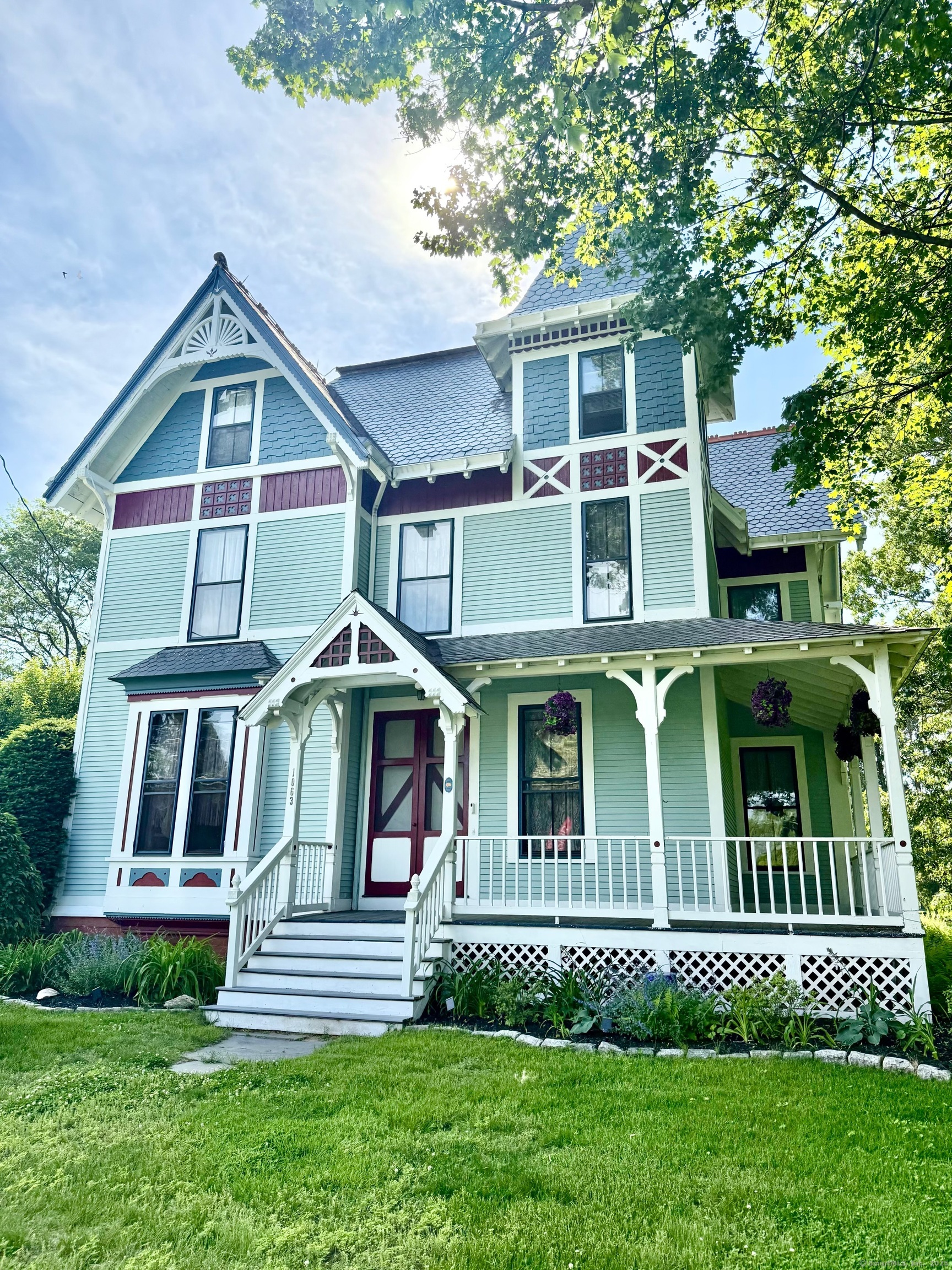 1063 Main Street South Windsor CT