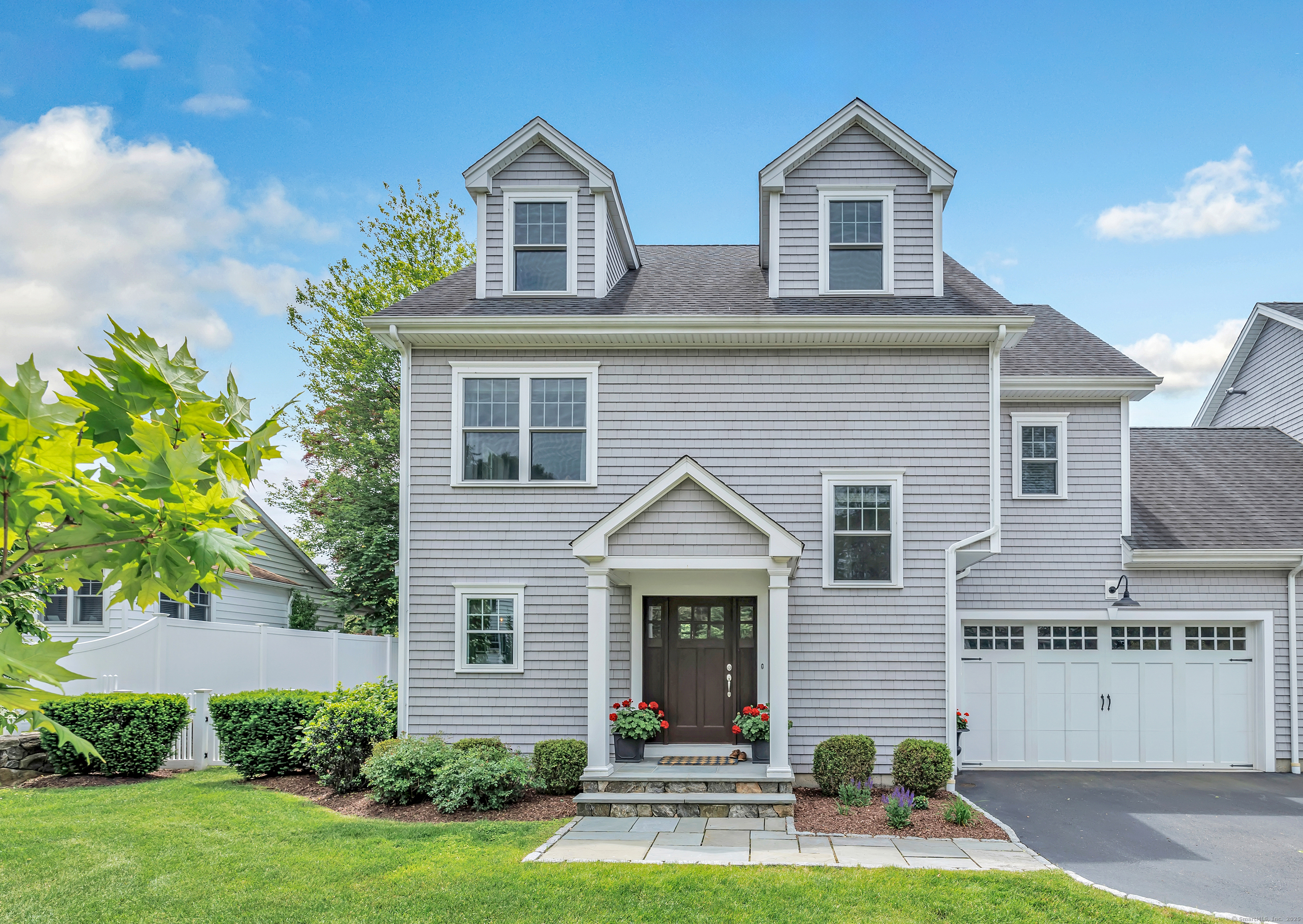 1 Staples Court Norwalk CT