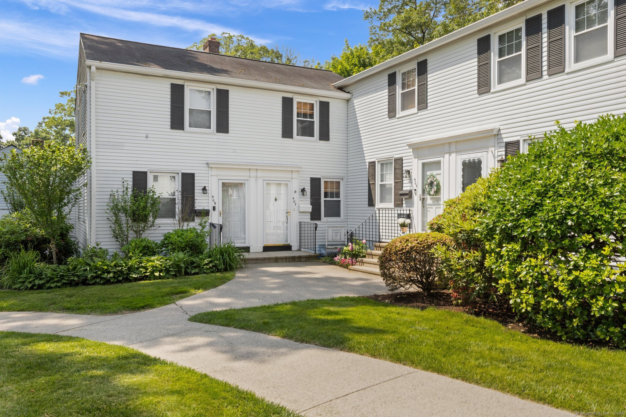 407 Sylvan Knoll Road Stamford CT