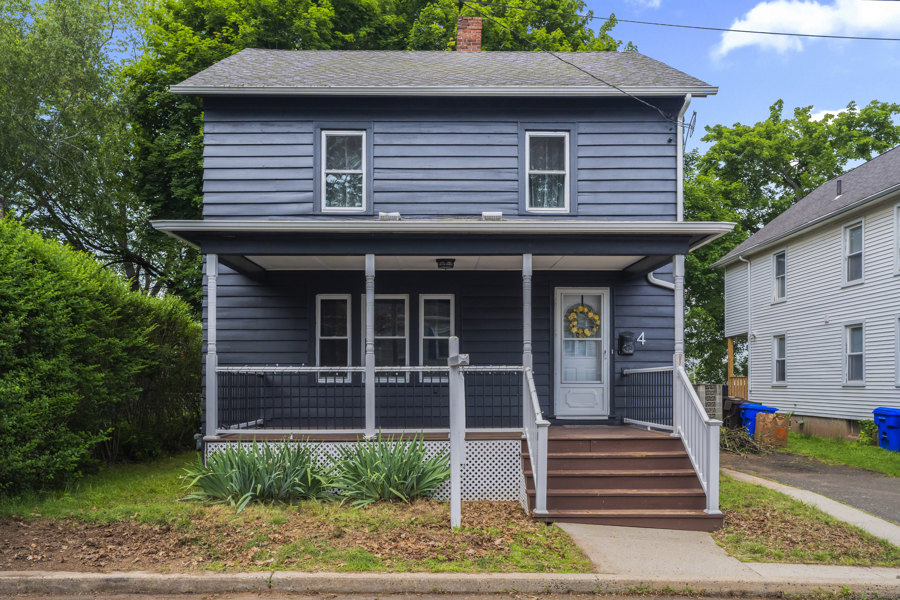 4 Glynn Avenue Middletown CT
