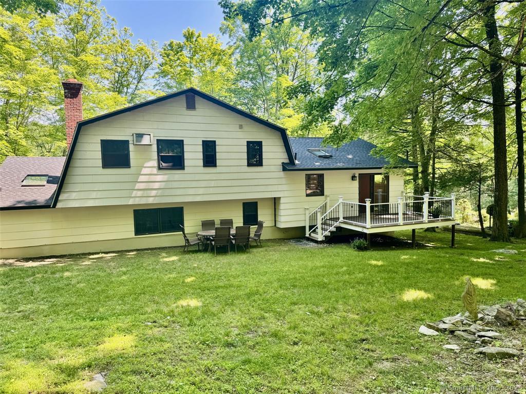 687 Sprout Brook, Putnam Valley, 10579, 4 Bedrooms Bedrooms, ,2 BathroomsBathrooms,Single Family For Sale,For Sale,Sprout Brook,24100267
