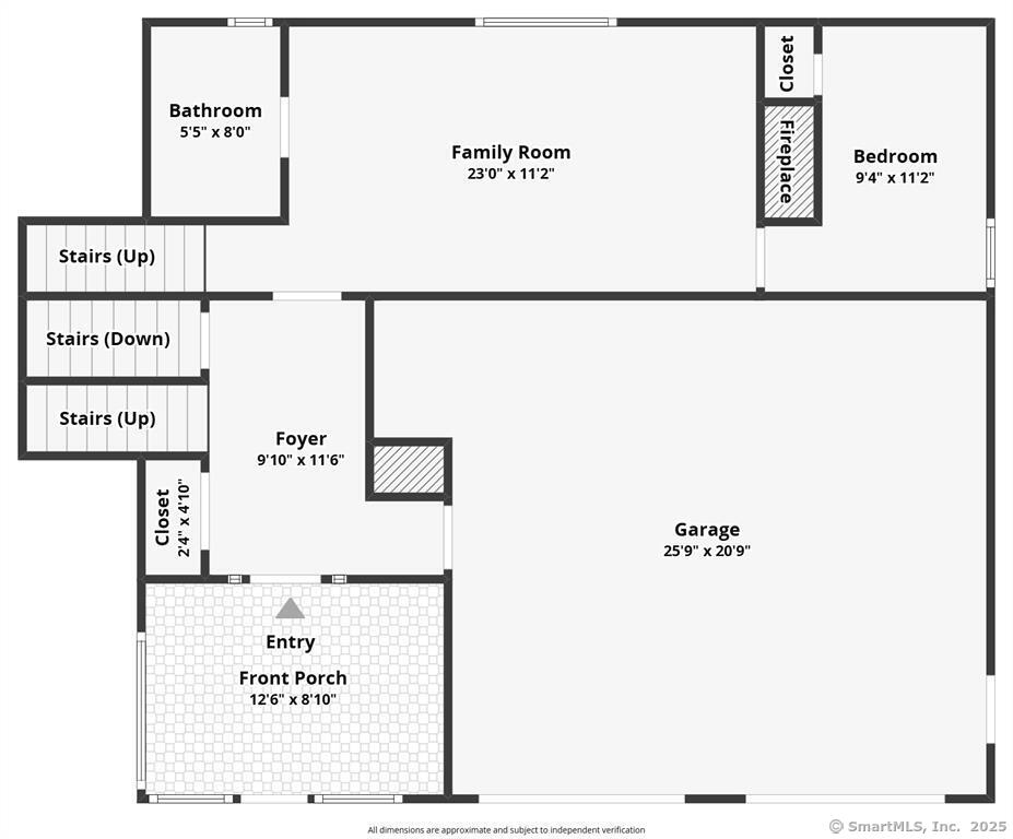 687 Sprout Brook, Putnam Valley, 10579, 4 Bedrooms Bedrooms, ,2 BathroomsBathrooms,Single Family For Sale,For Sale,Sprout Brook,24100267