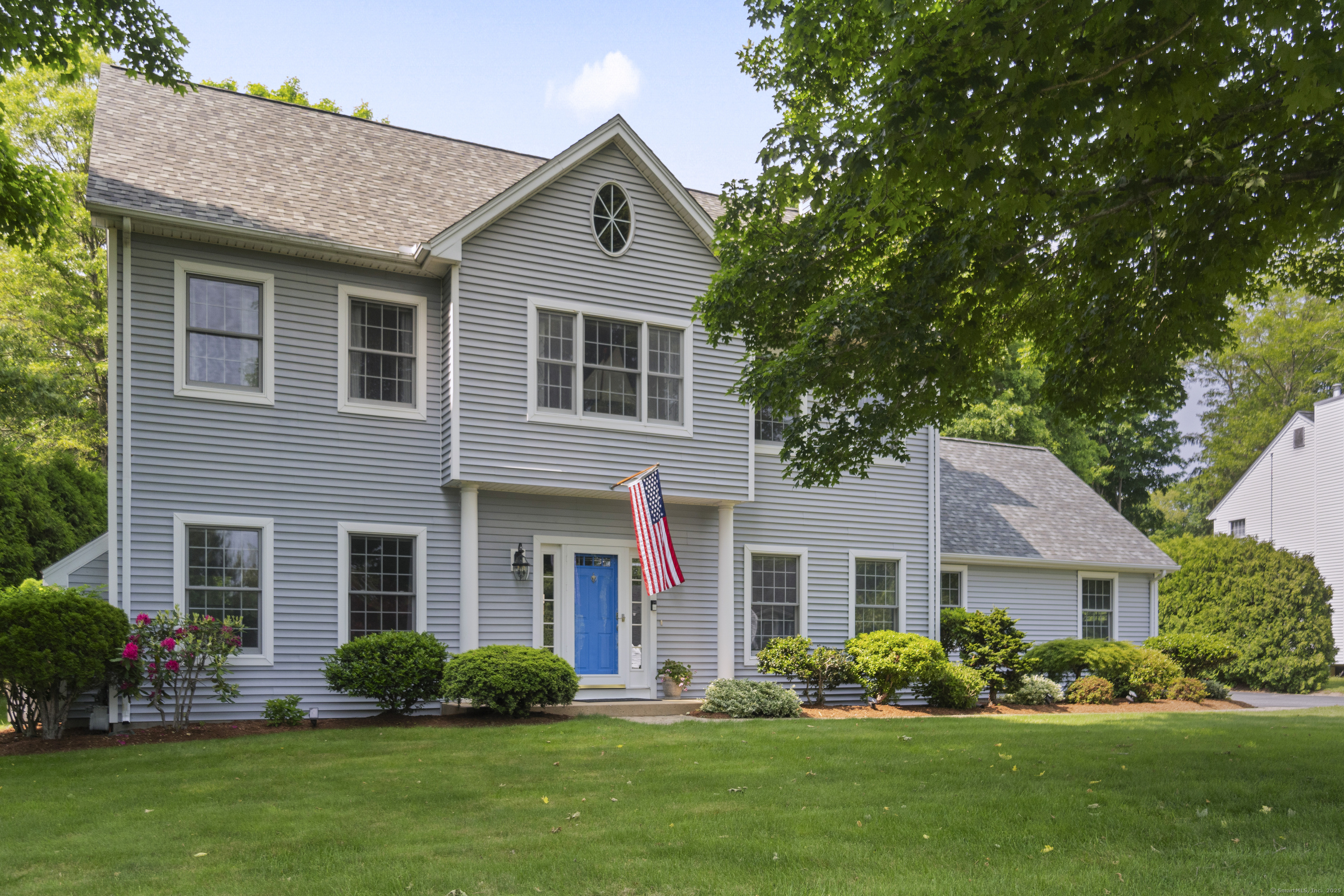 3 Spencer Court Clinton CT