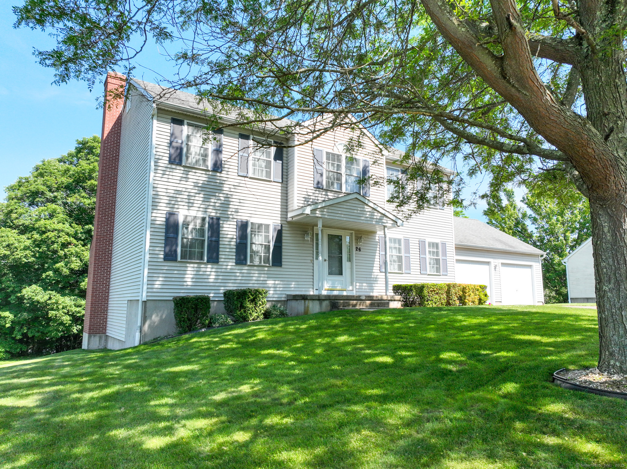 26 Reno Drive Middletown CT