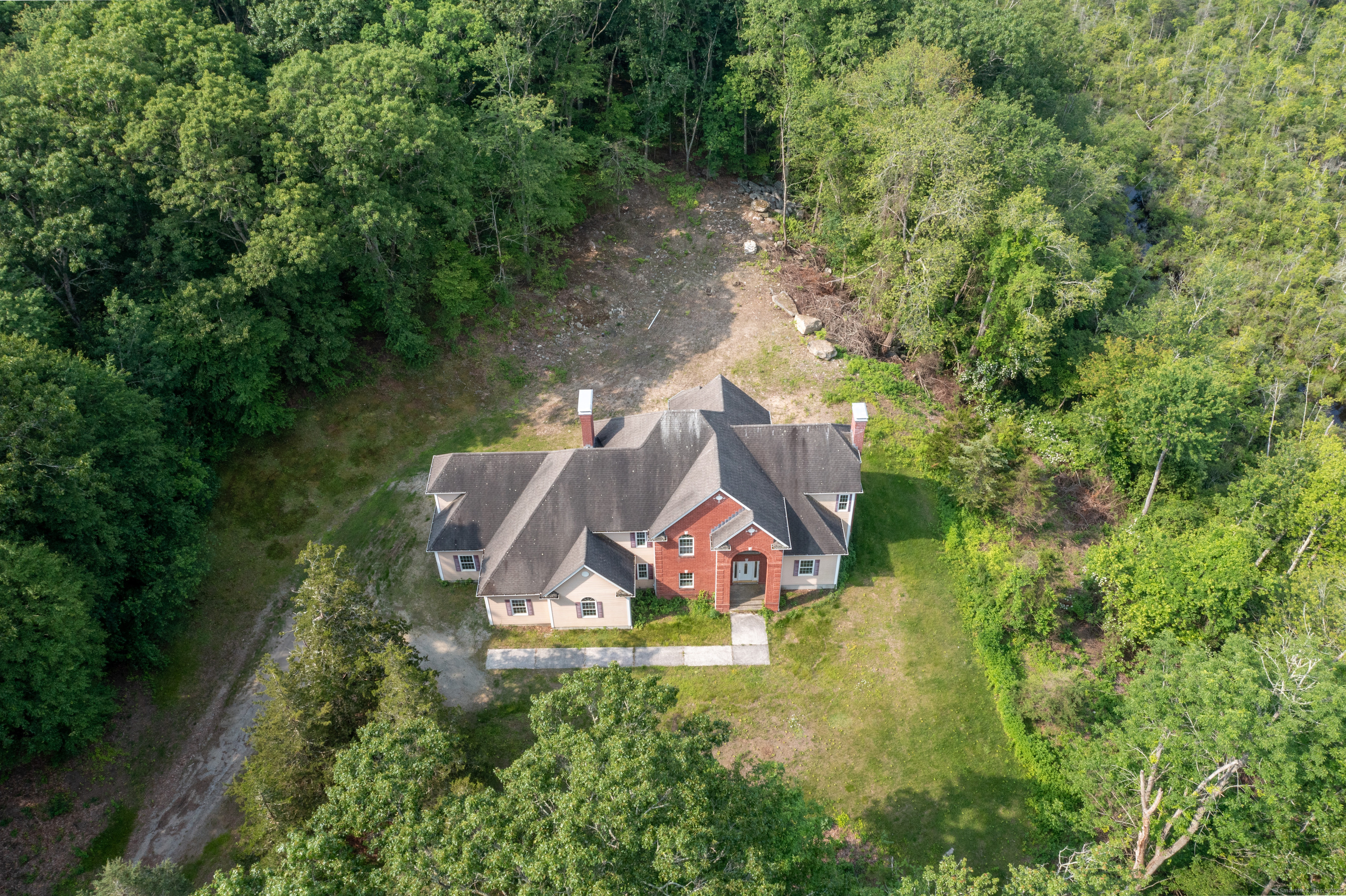 501 Taylor Hill Road Griswold CT