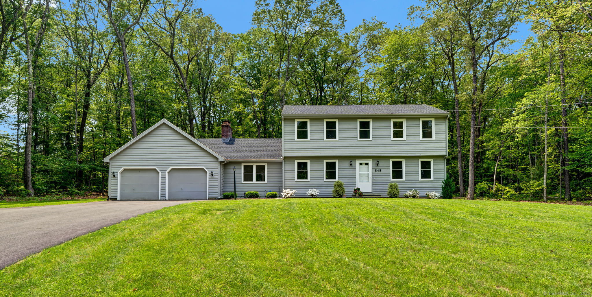 848 Plainville Avenue Farmington CT