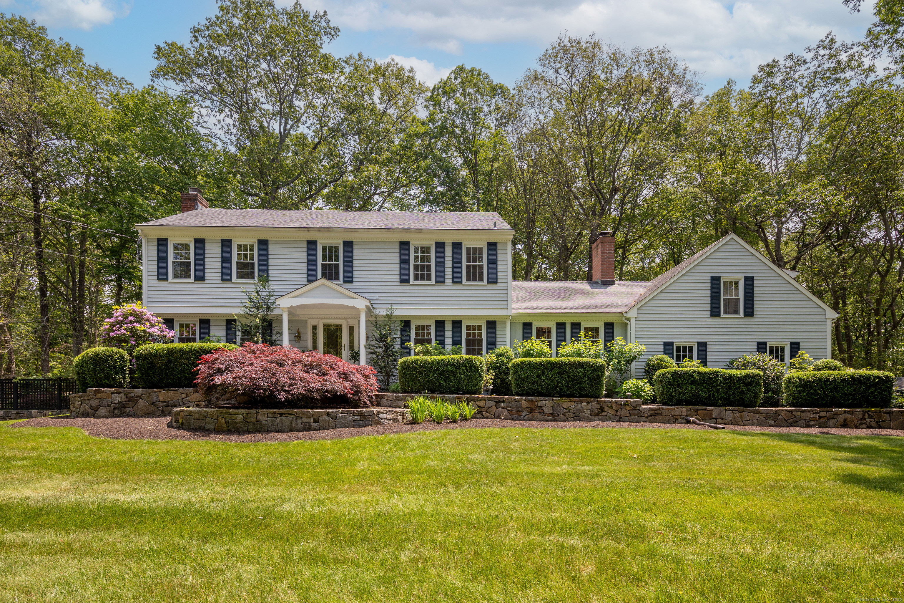 305 Thayer Pond Road Wilton CT