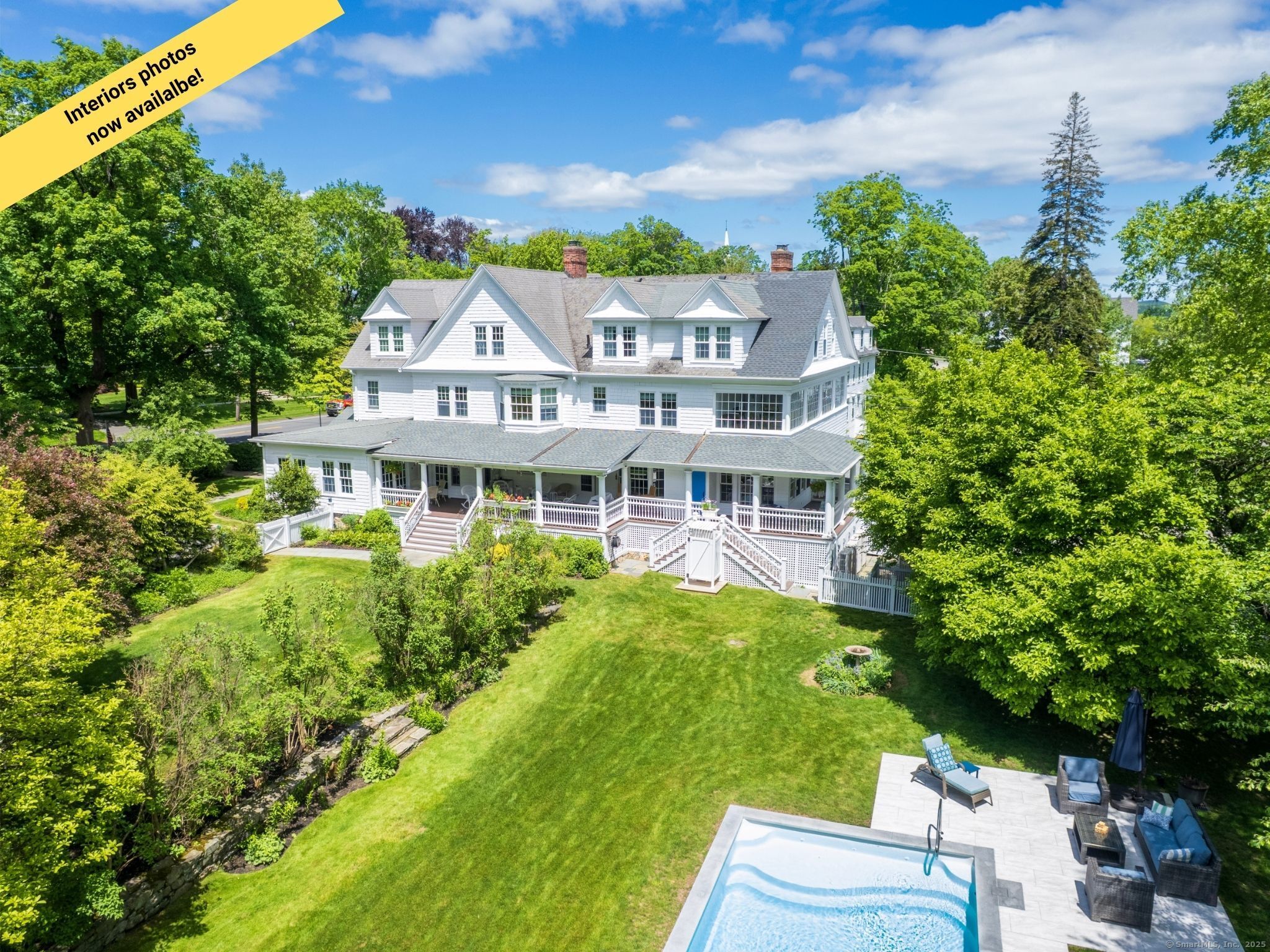 304 Main Street Ridgefield CT