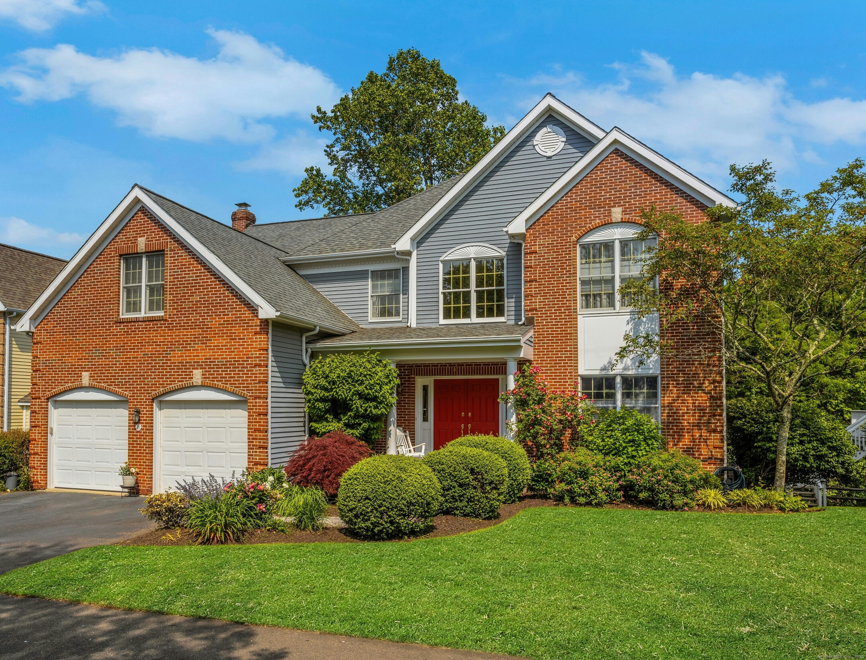 26 Hamilton Court Fairfield CT