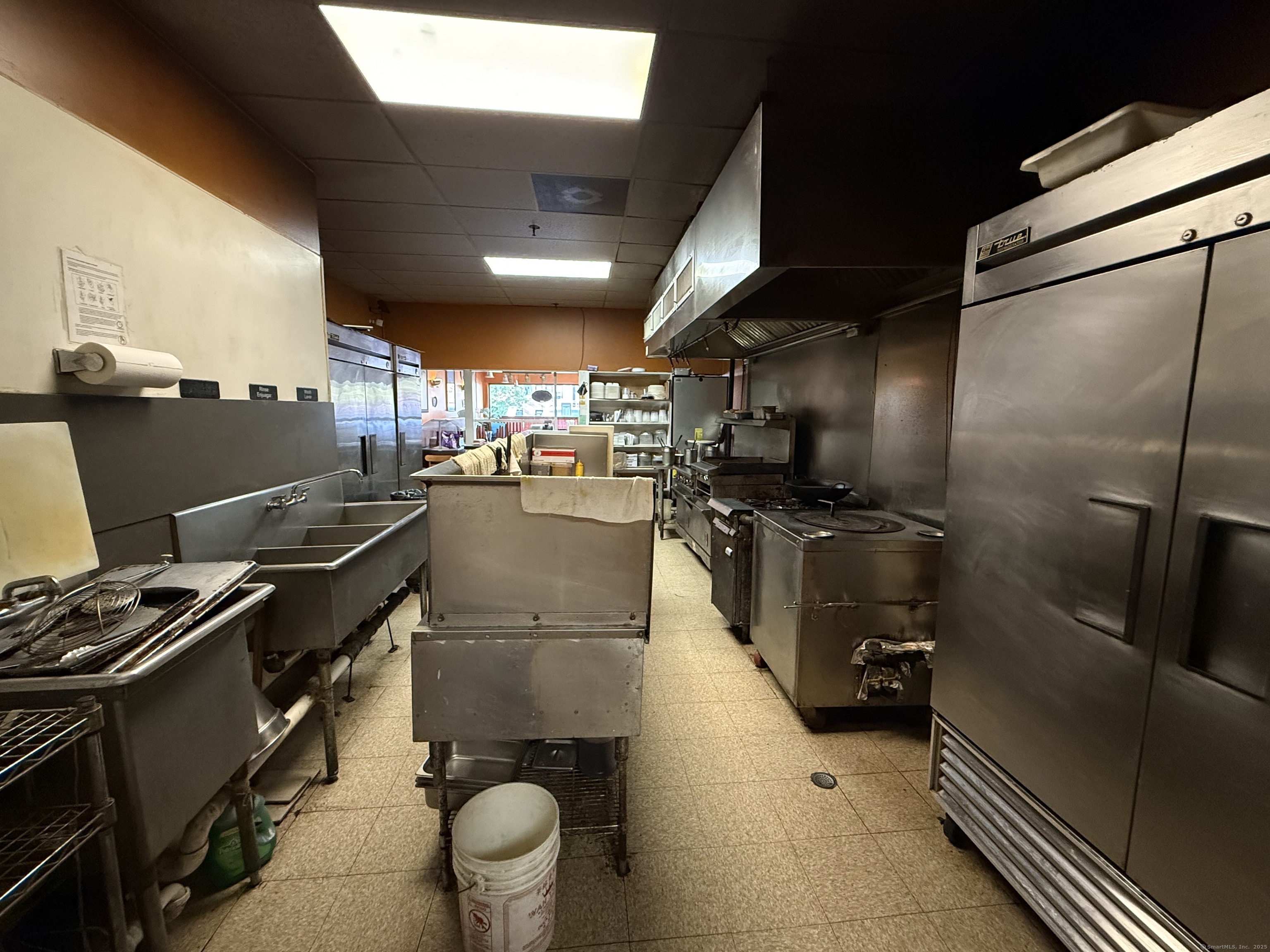 1 MAIN, Norwalk, 06850, ,Business For Sale,For Sale,MAIN,24102077