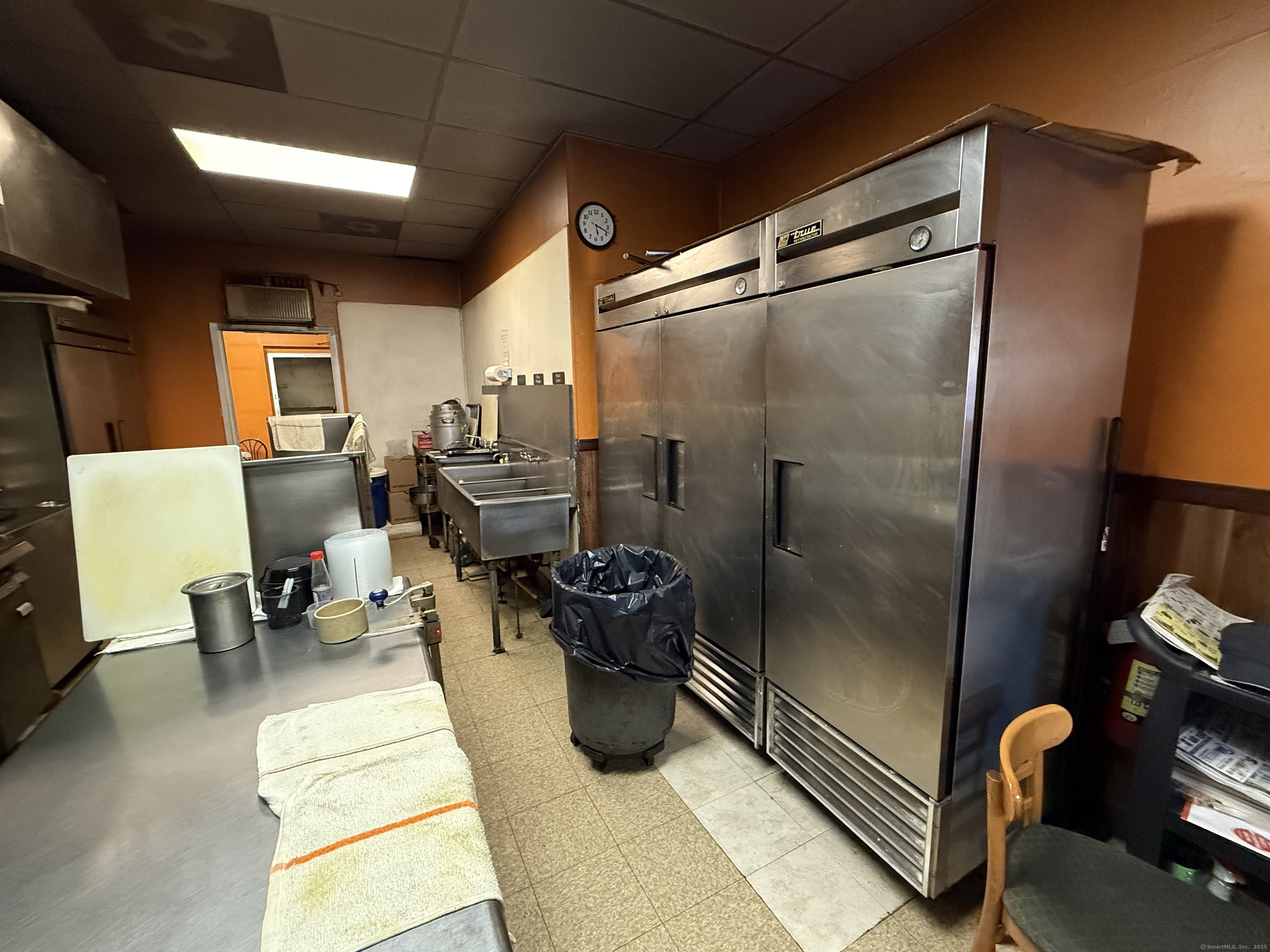 1 MAIN, Norwalk, 06850, ,Business For Sale,For Sale,MAIN,24102077