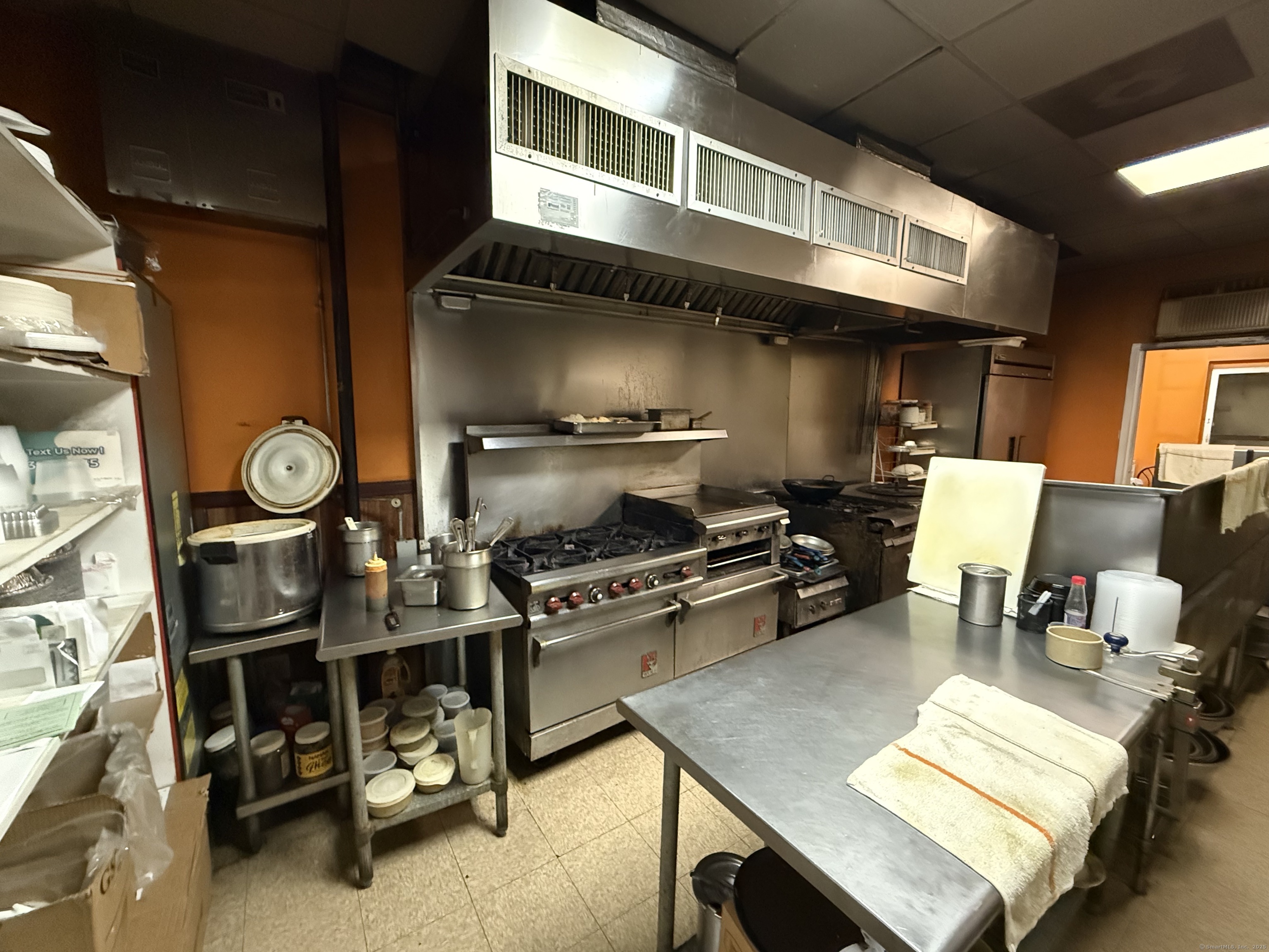 1 MAIN, Norwalk, 06850, ,Business For Sale,For Sale,MAIN,24102077