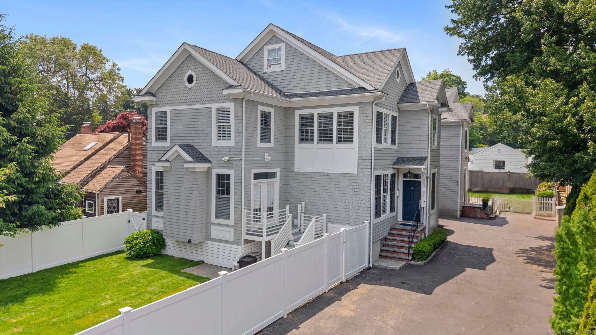 868 Pine Creek Road Fairfield CT