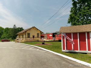 Homes for sale in Cromwell, CT | 309 Main St St #Suite  1 & Suite  2, Cromwell, CT 06416 | MLS# 24082825