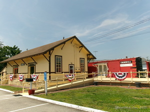 Homes for sale in Cromwell, CT | 309 Main St St #Suite  1 & Suite  2, Cromwell, CT 06416 | MLS# 24082825