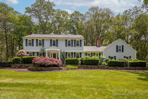 305 Thayer Pond Road