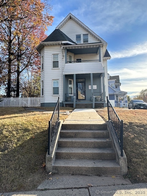 300 Main Street New Britain CT