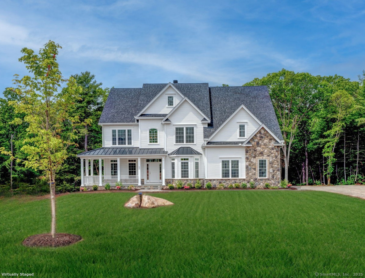 97 Crosby Road Glastonbury CT