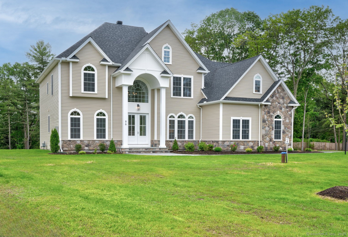 96 Crosby Road Glastonbury CT