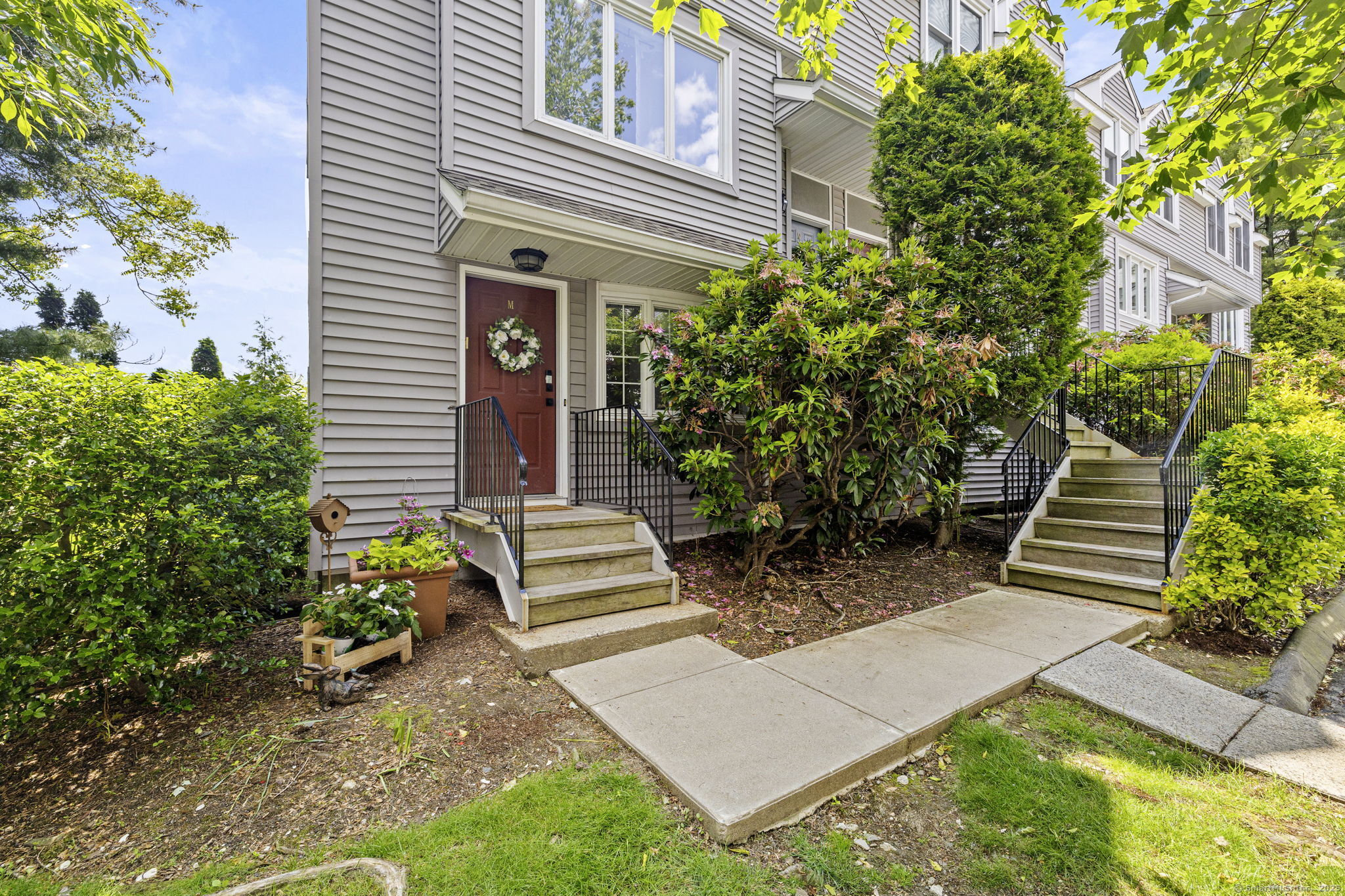 2700 Bedford Street Stamford CT