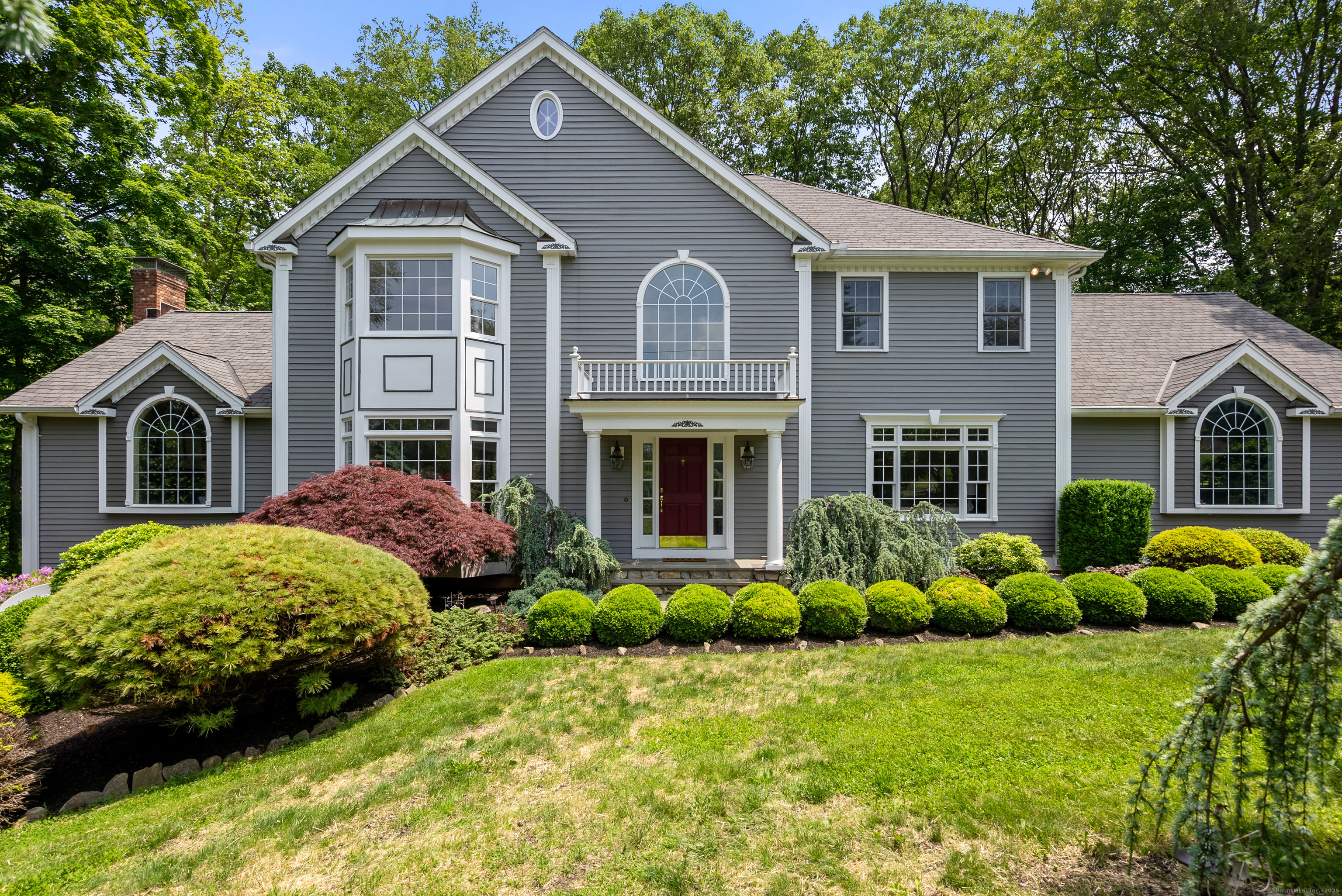 35 Hunting Ridge Road Easton CT