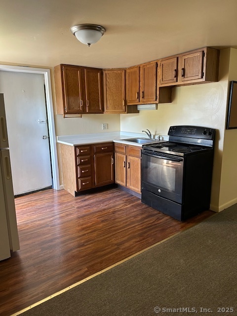 155 Clover, Stratford, 06614, 1 Bedroom Bedrooms, ,1 BathroomBathrooms,Residential Rental,For Sale,Clover,24102115