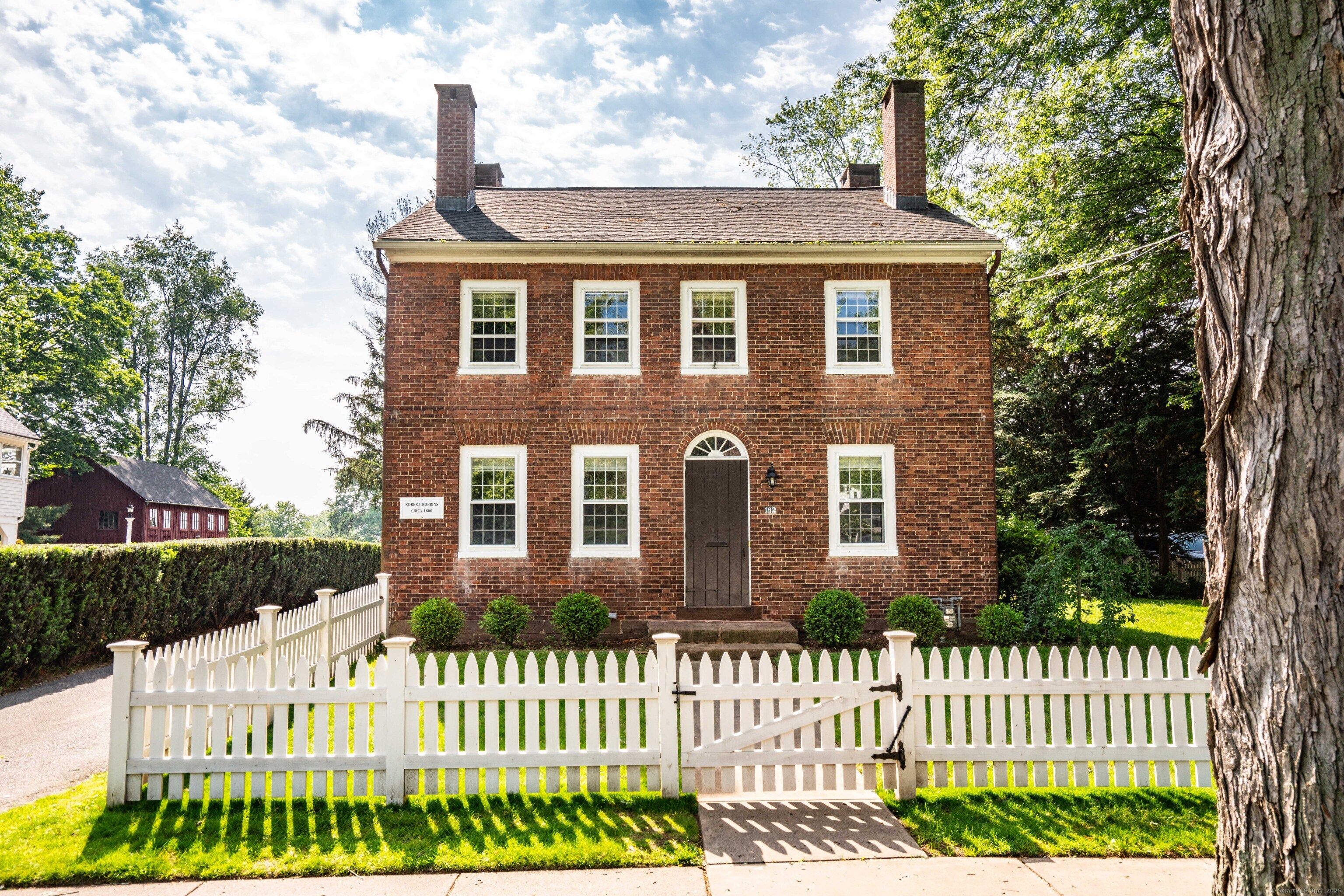 132 Broad Street Wethersfield CT