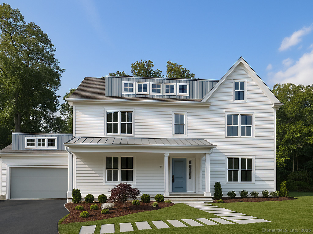 332 Szost Drive Fairfield CT