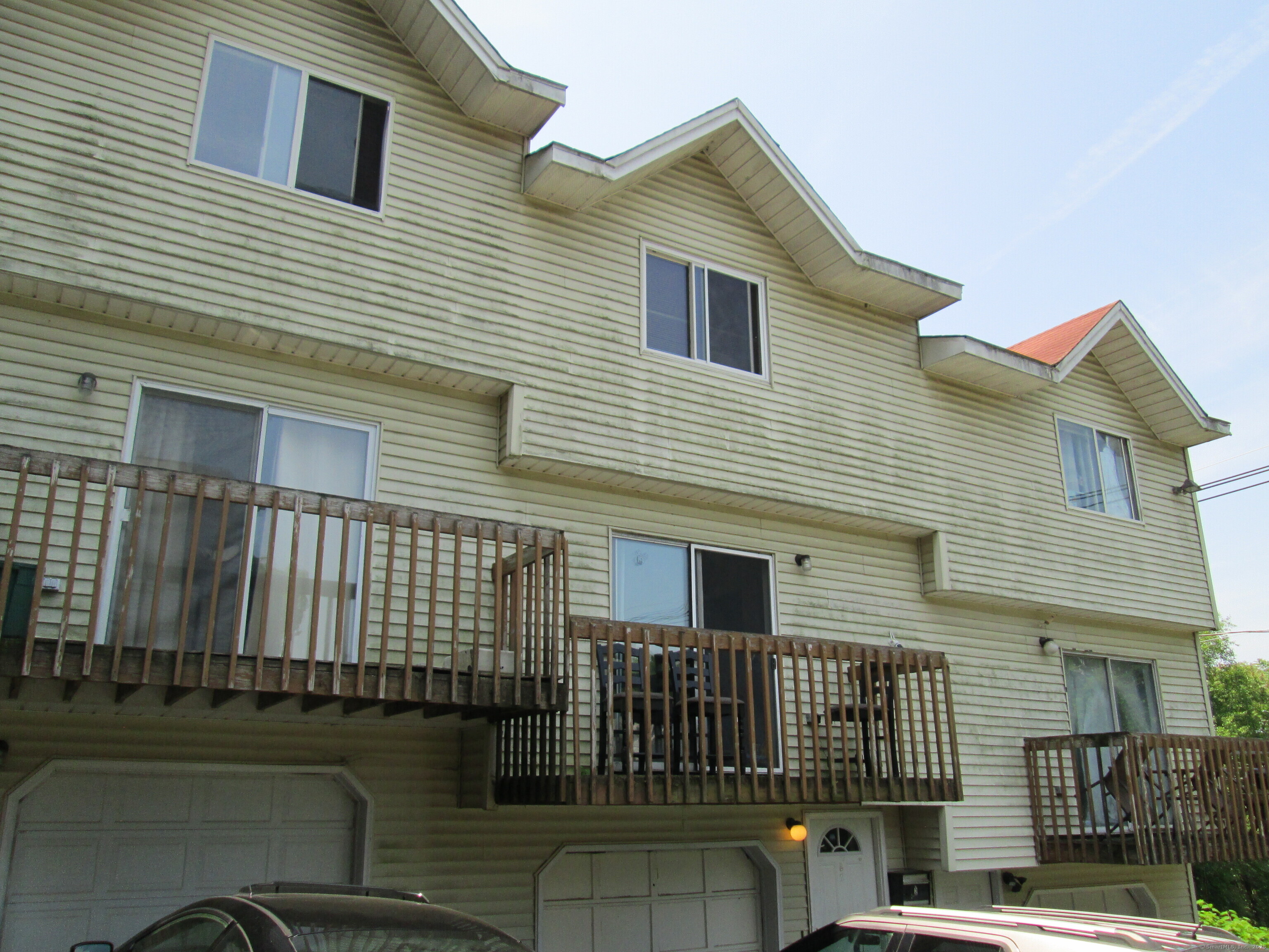 396 Waterville Street Waterbury CT