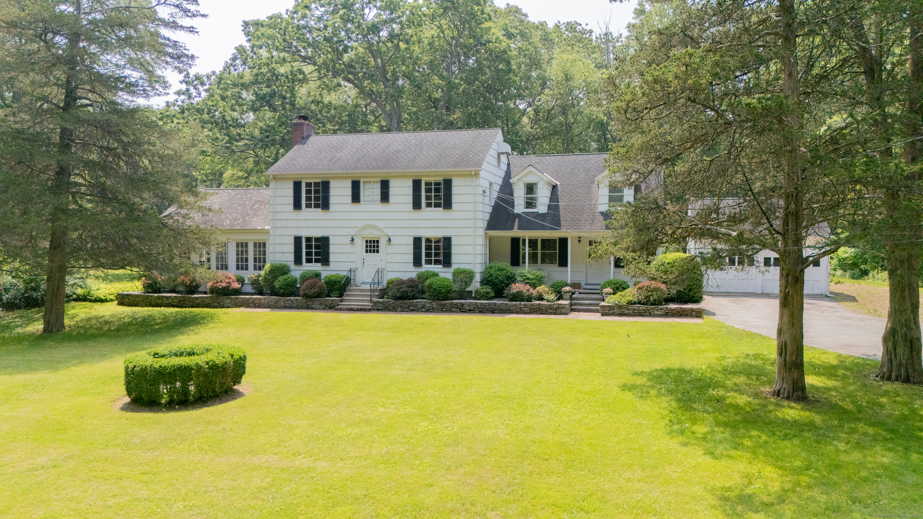 46 Bayberry Lane Easton CT