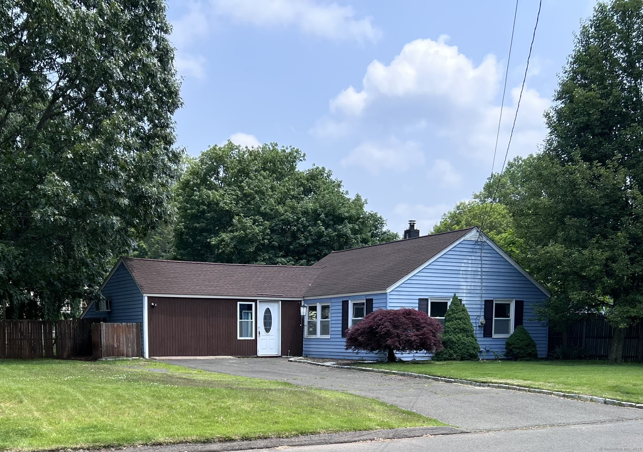 1 Stoughton Road Southington CT