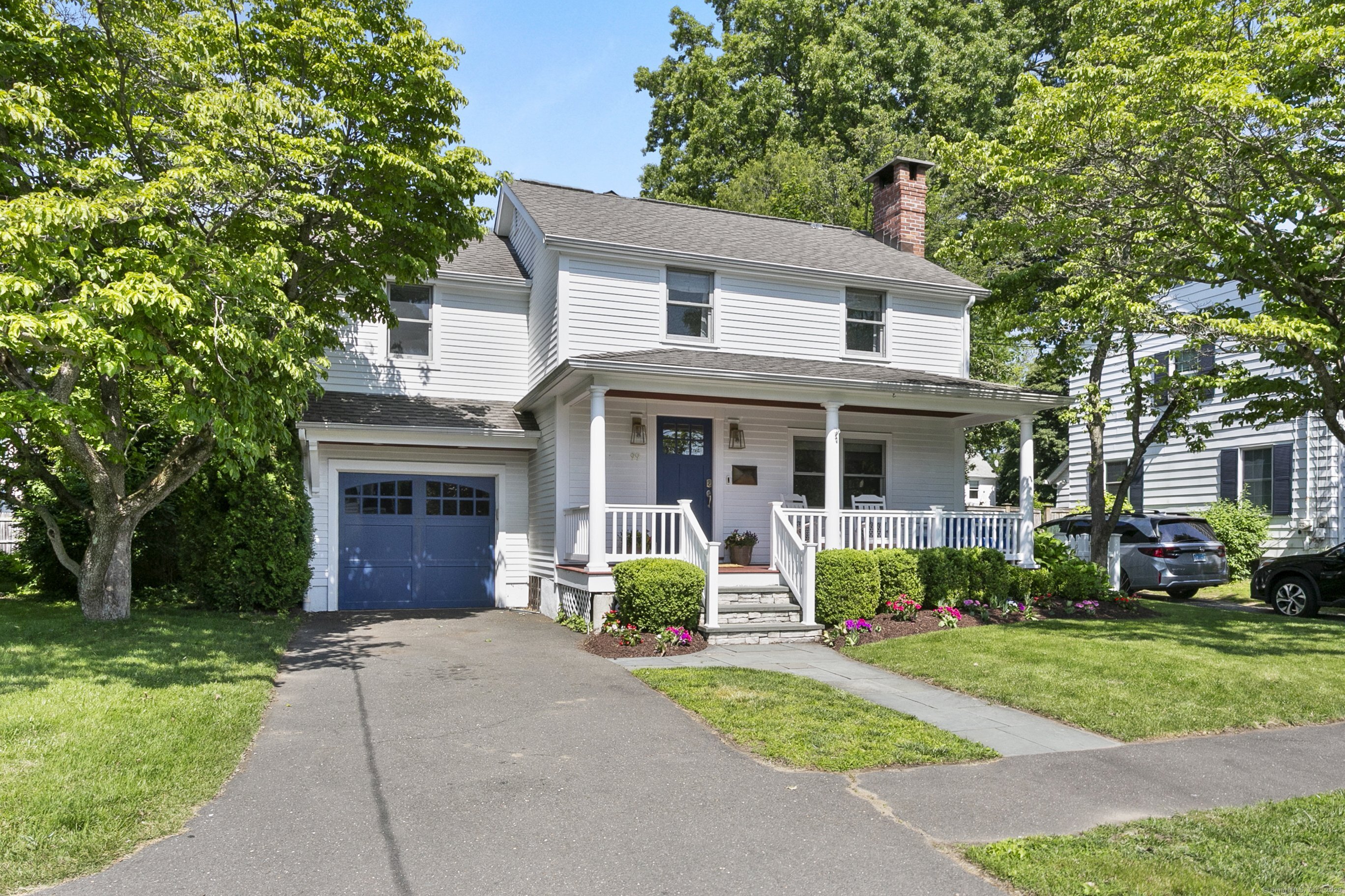 99 Eastlawn Street Fairfield CT