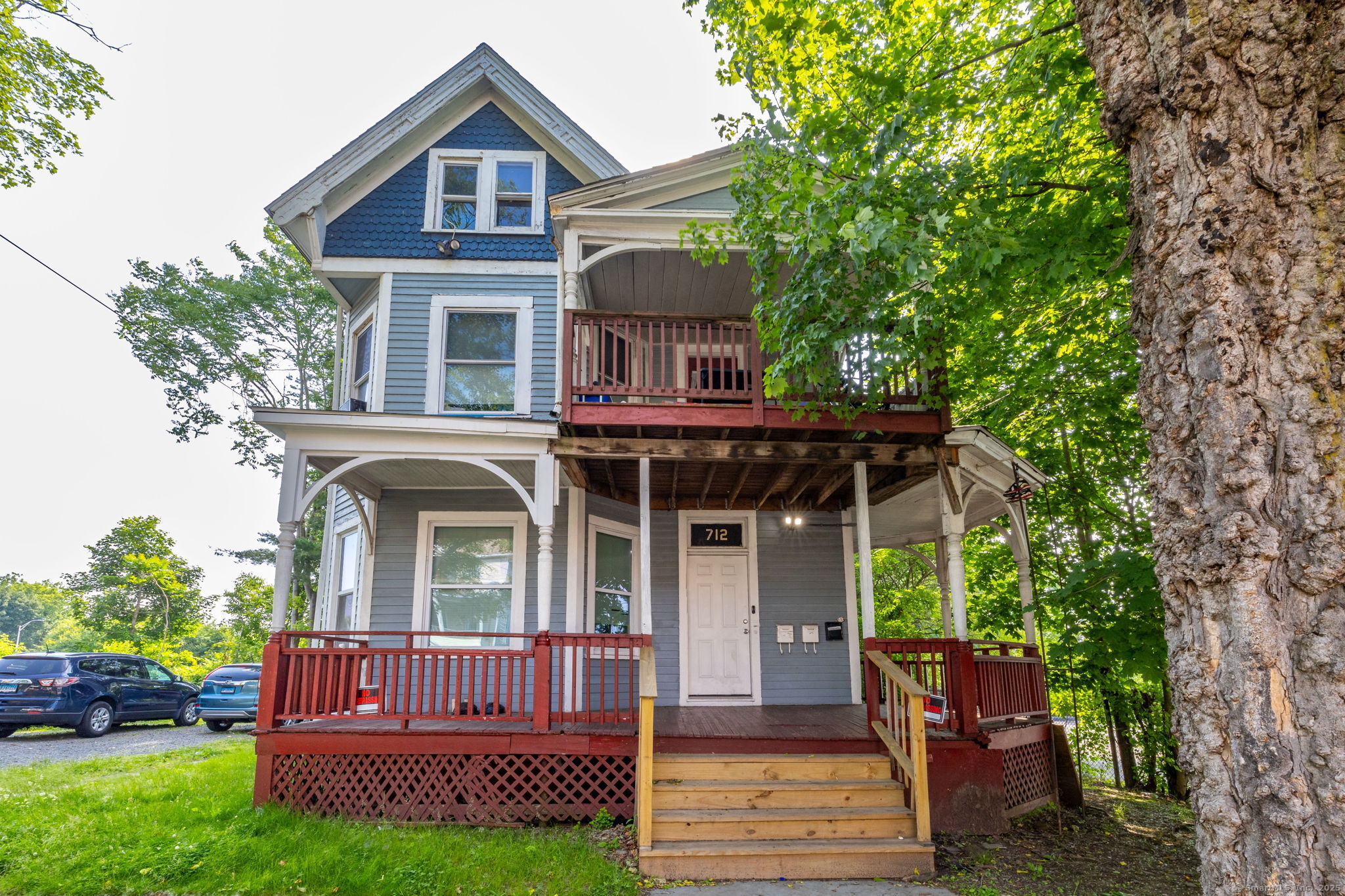 712 Stanley Street New Britain CT