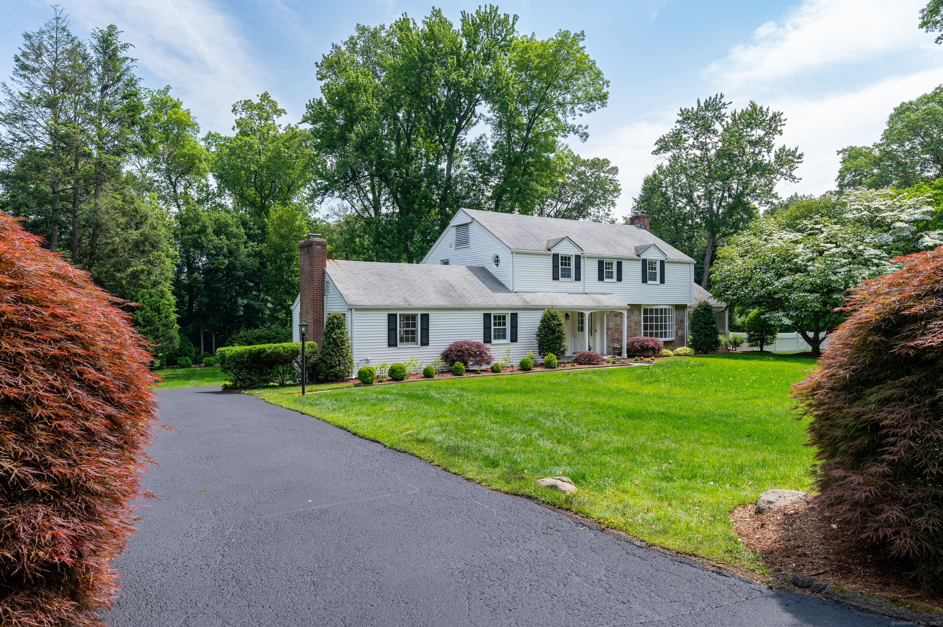 159 Pond Road Stamford CT