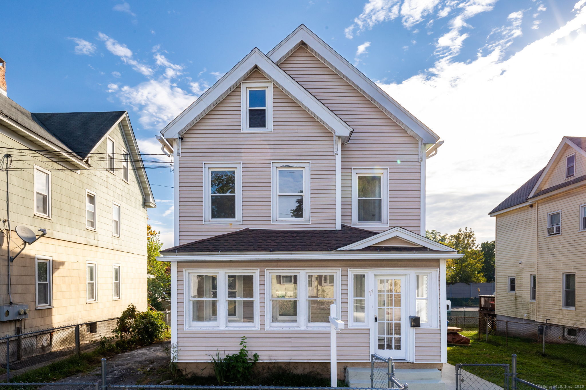 57 Wilson Street New Britain CT