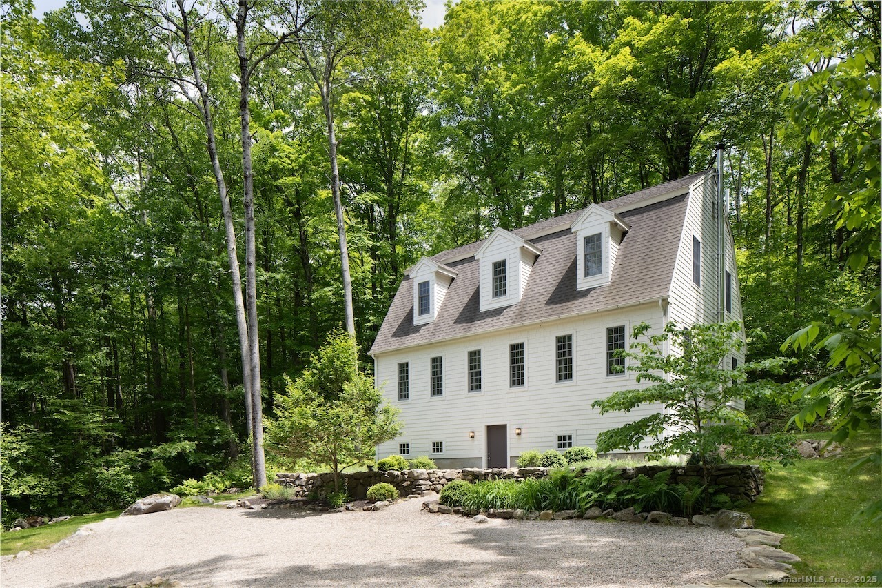 3 Mountain Road Sharon CT