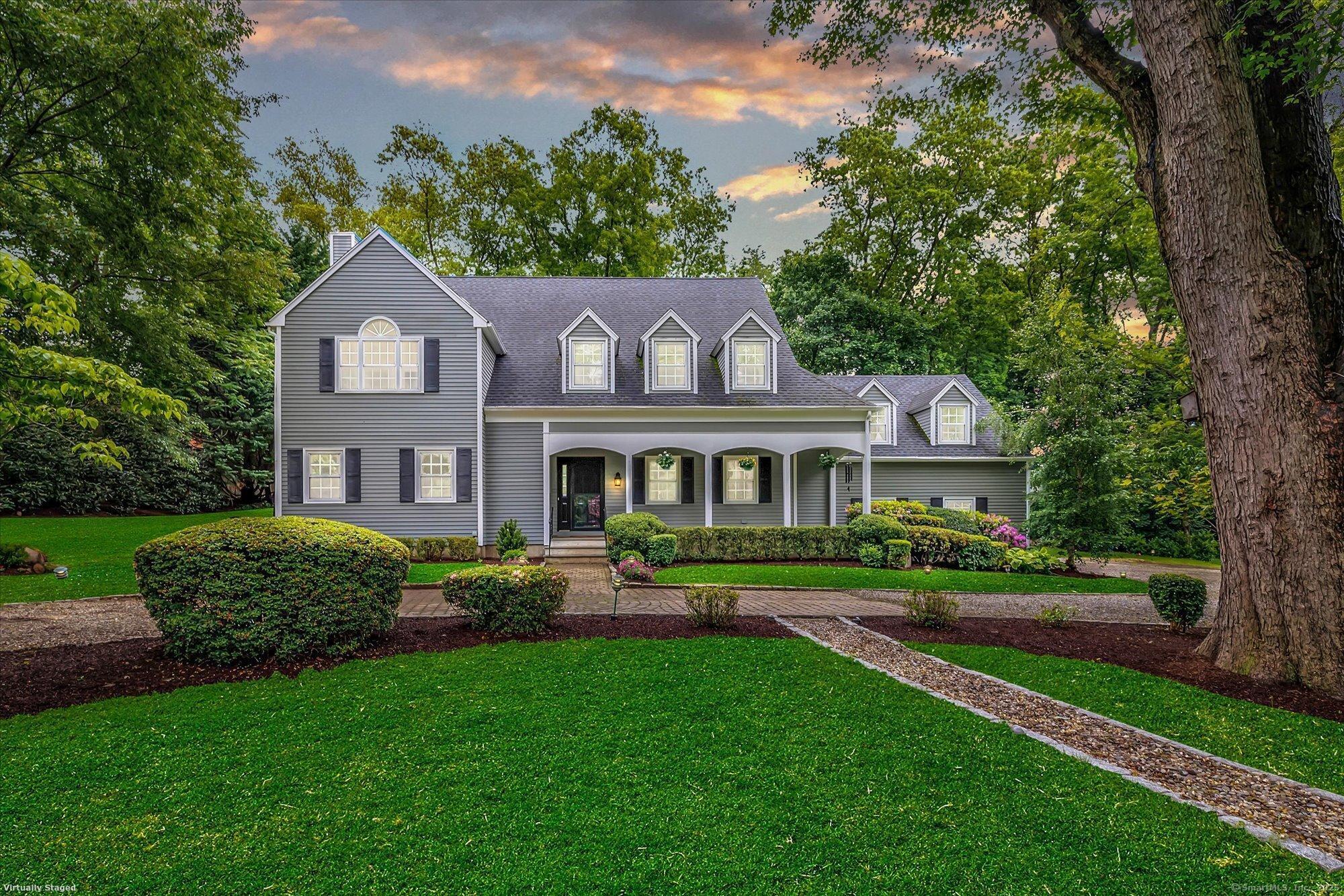 6 Cavray Road Norwalk CT