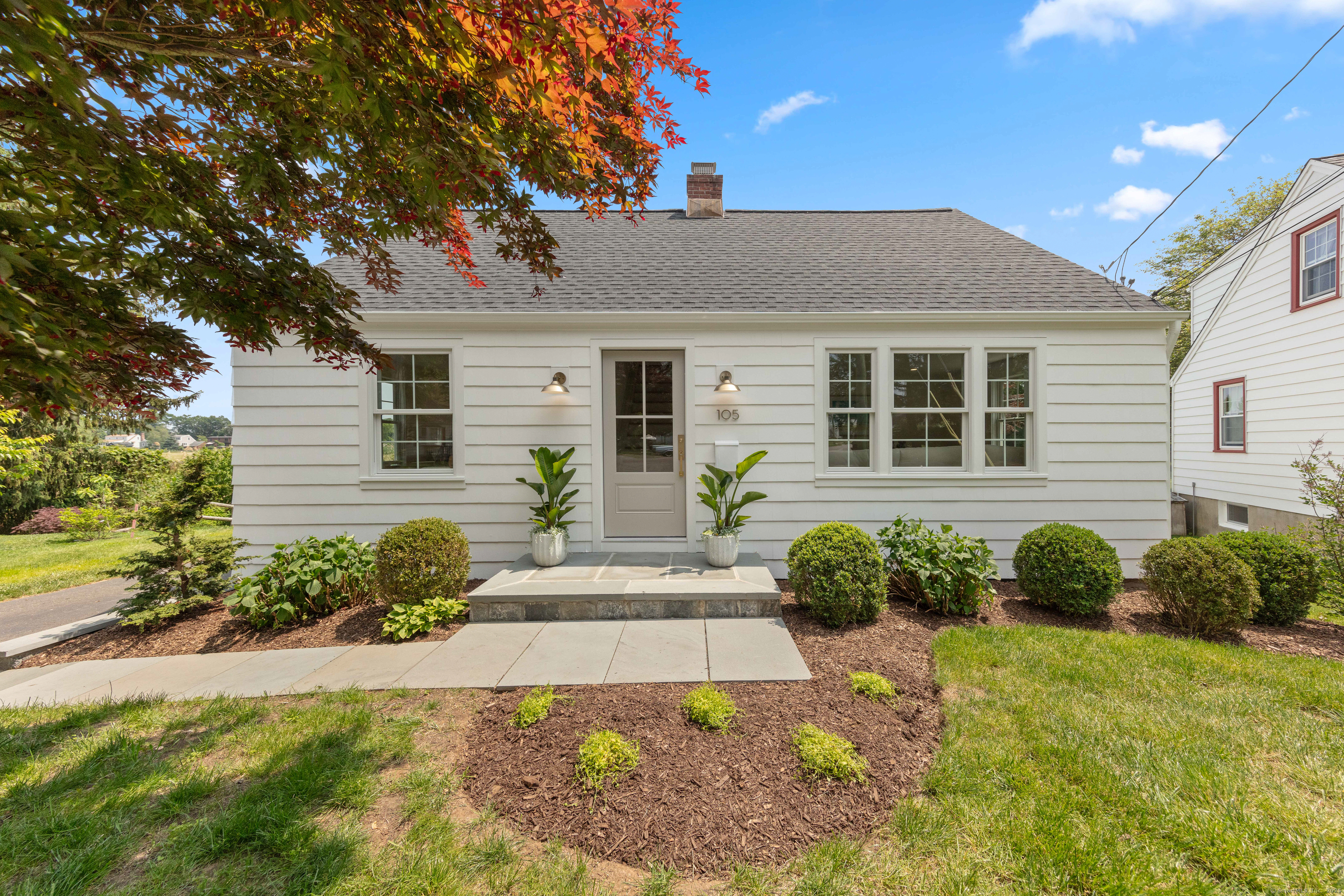 105 Blake Drive Fairfield CT