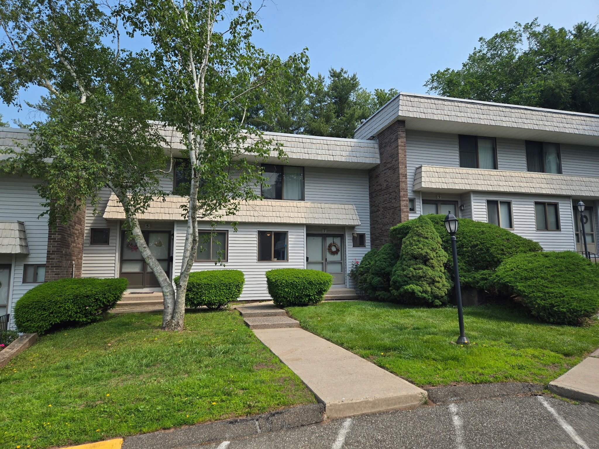 7 Bayberry Court Cromwell CT