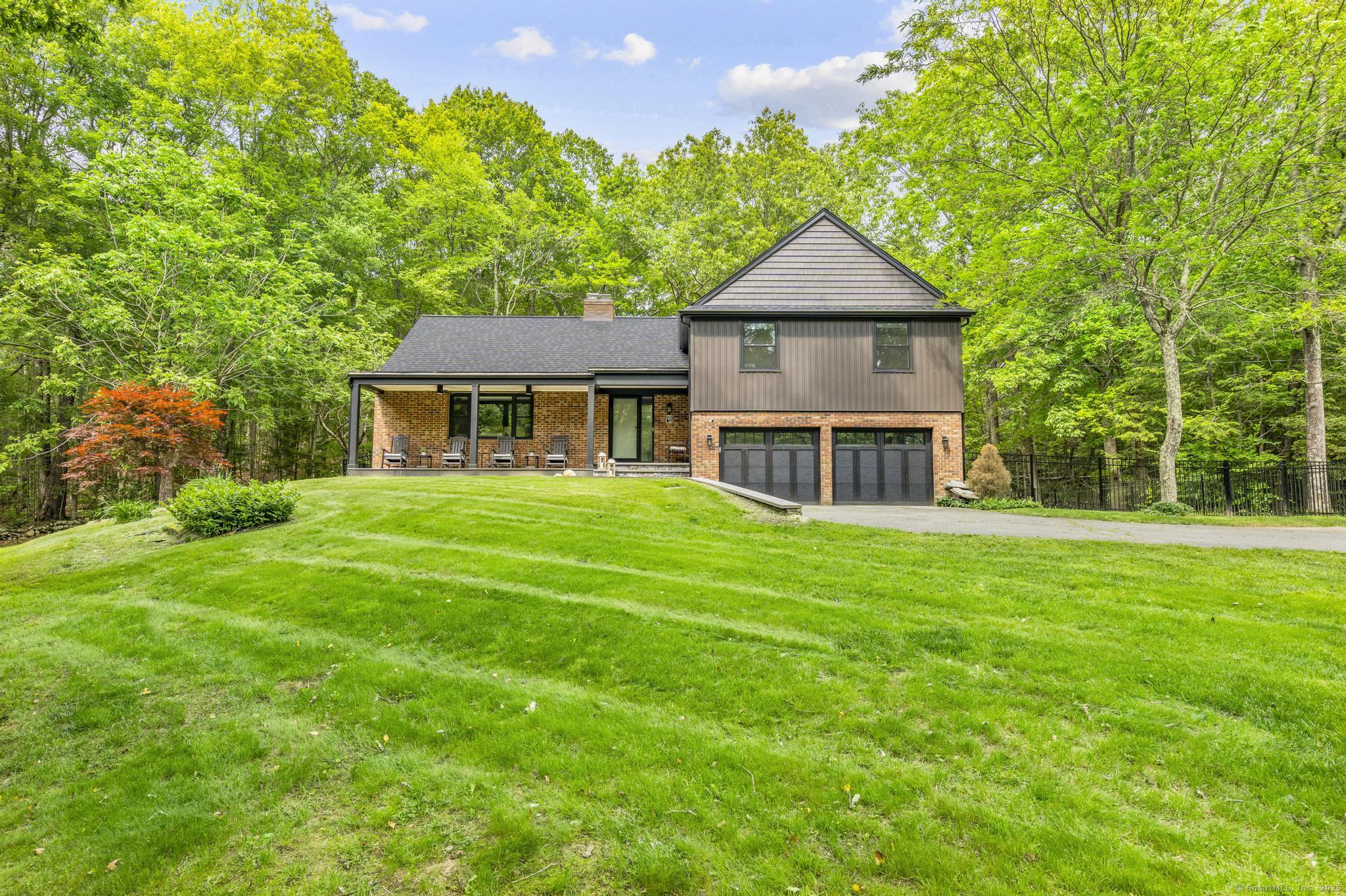 319 Nonnewaug Road Bethlehem CT