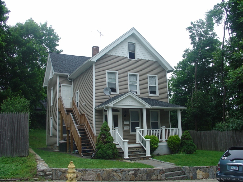 31 Clay Street, Norwalk, Connecticut photo 1