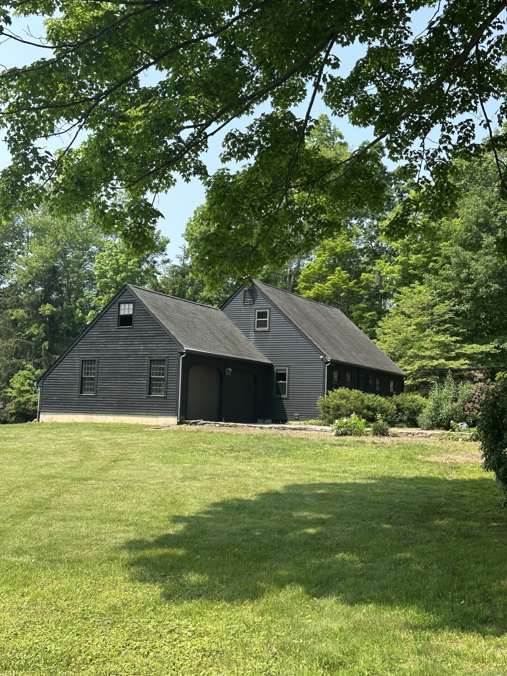 115 Morgan Road Salem CT