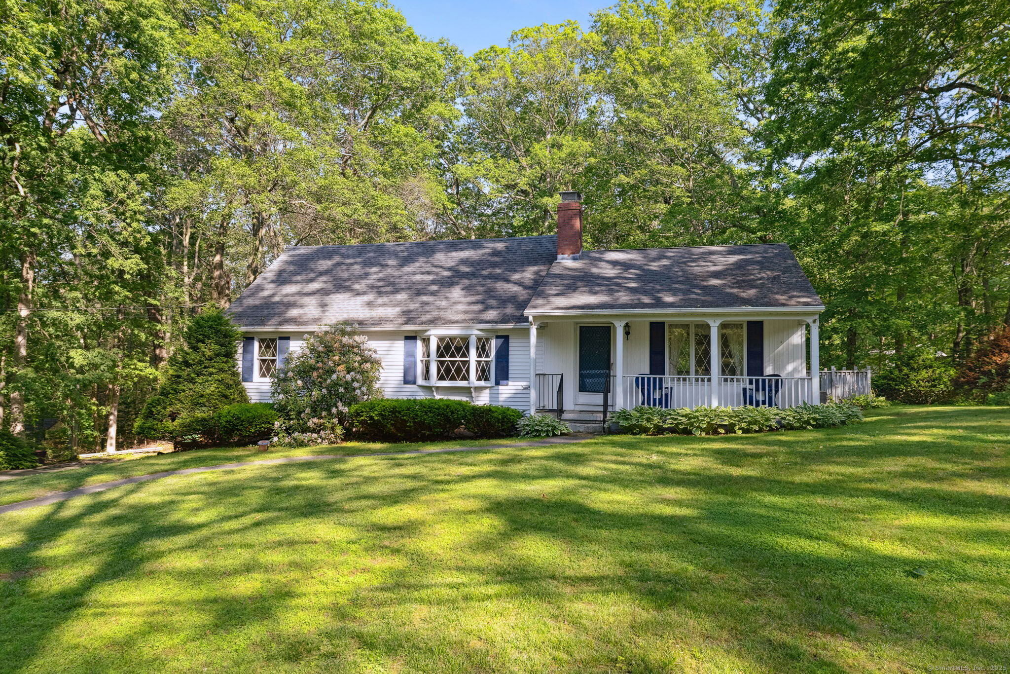 74 Pine Ridge Drive Harwinton CT