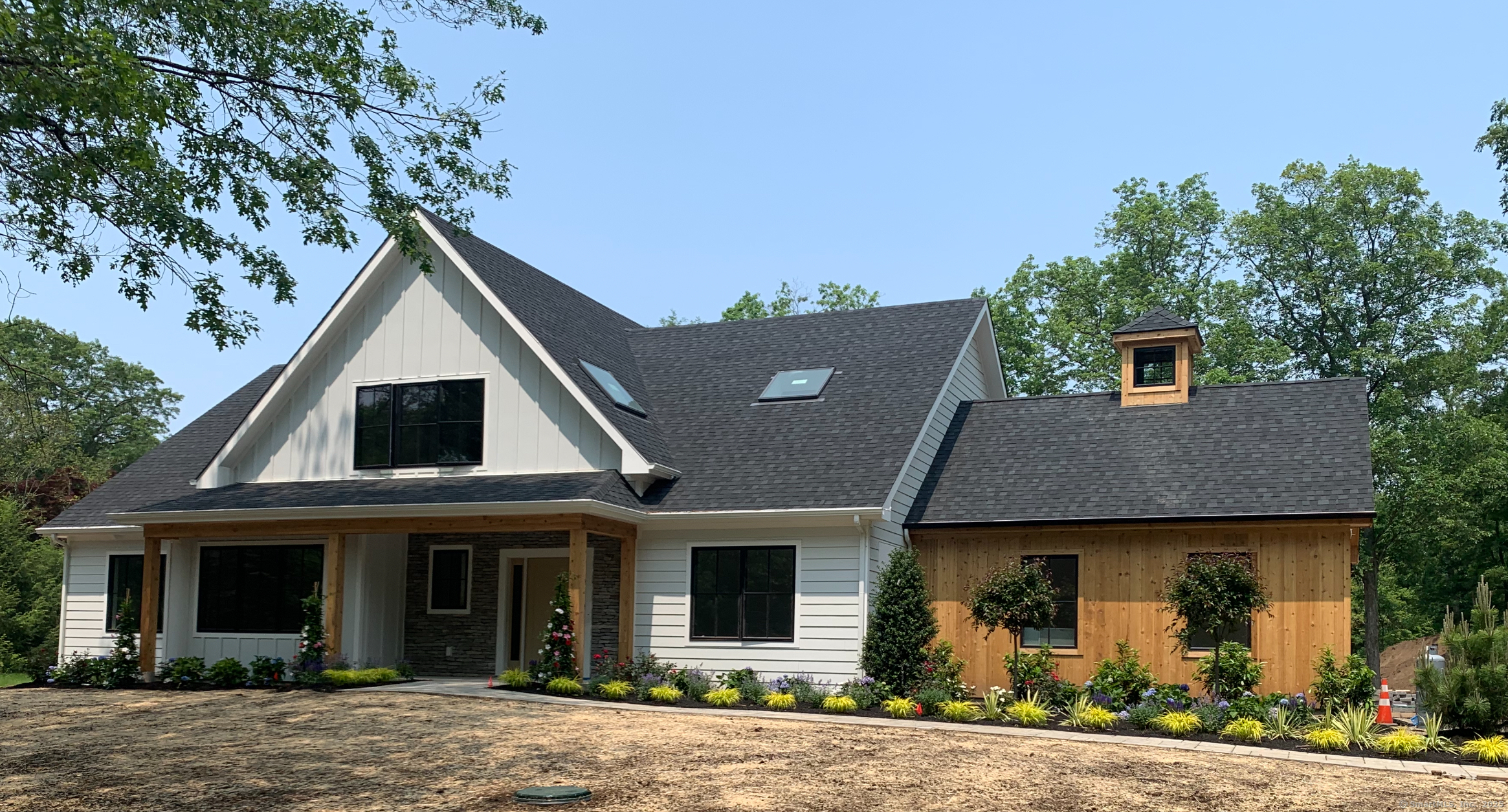 10 Singing Woods Road Norwalk CT