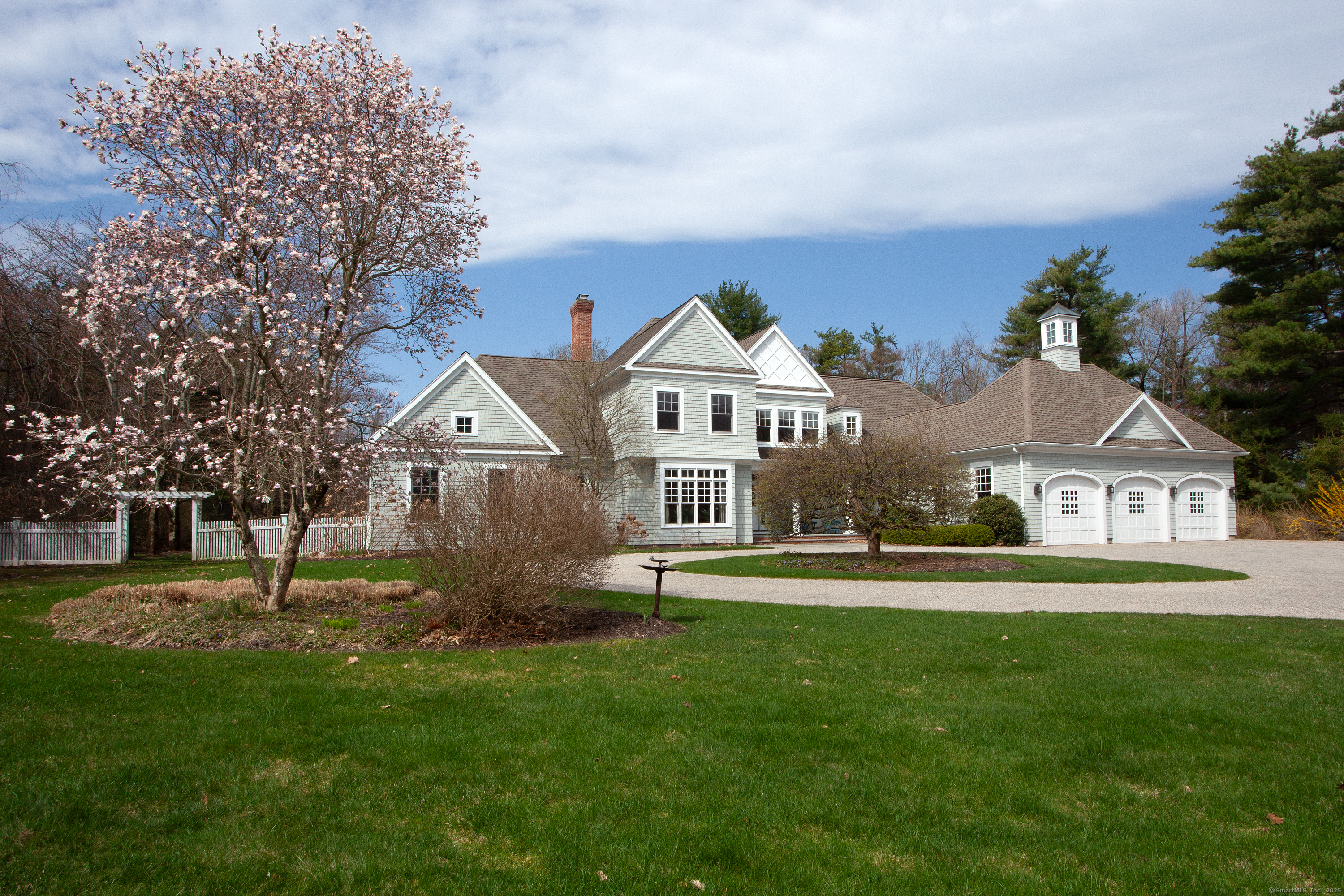 3 Ridgebury Road Simsbury CT