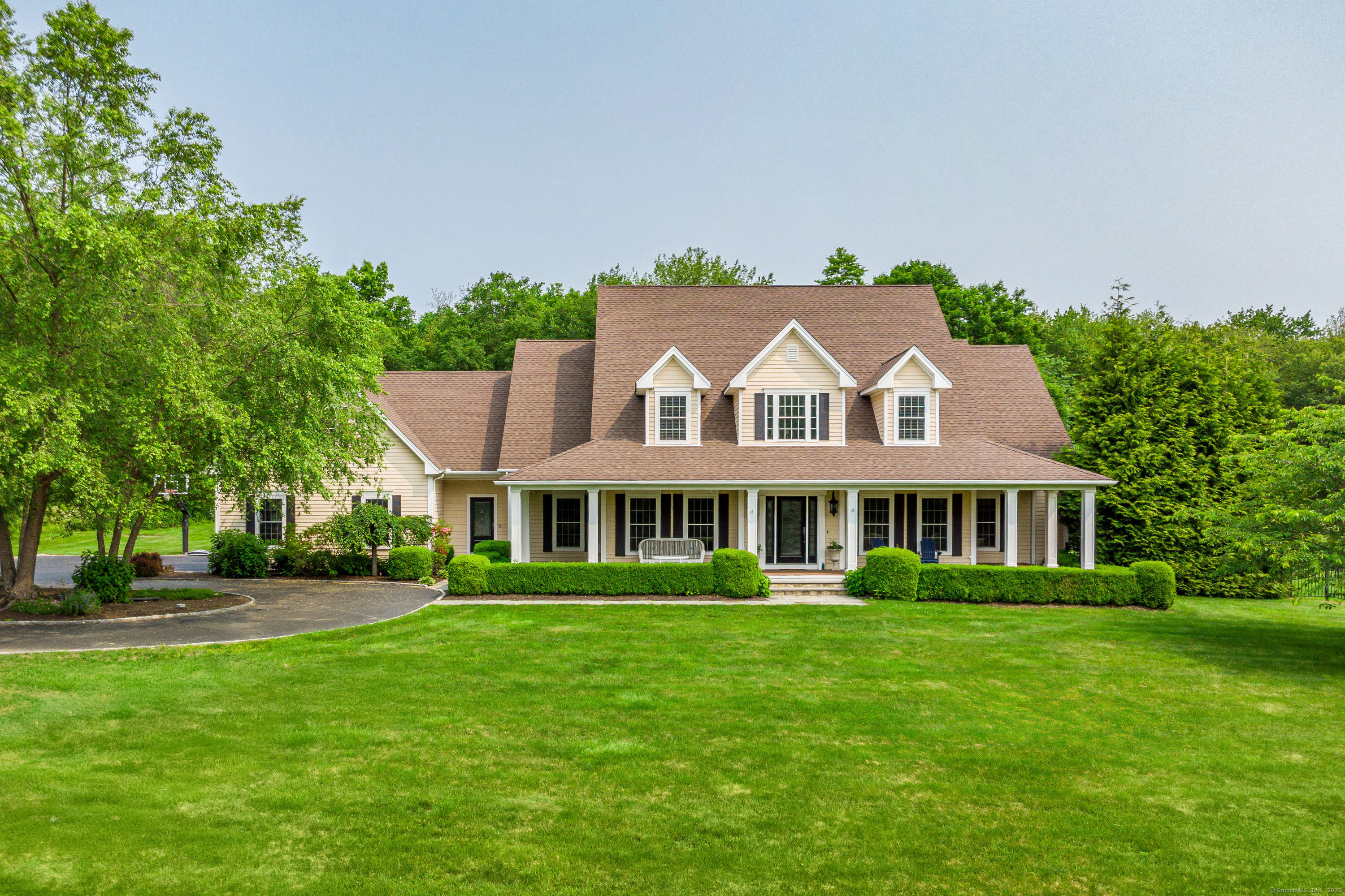 48 Mount Nebo Road Newtown CT