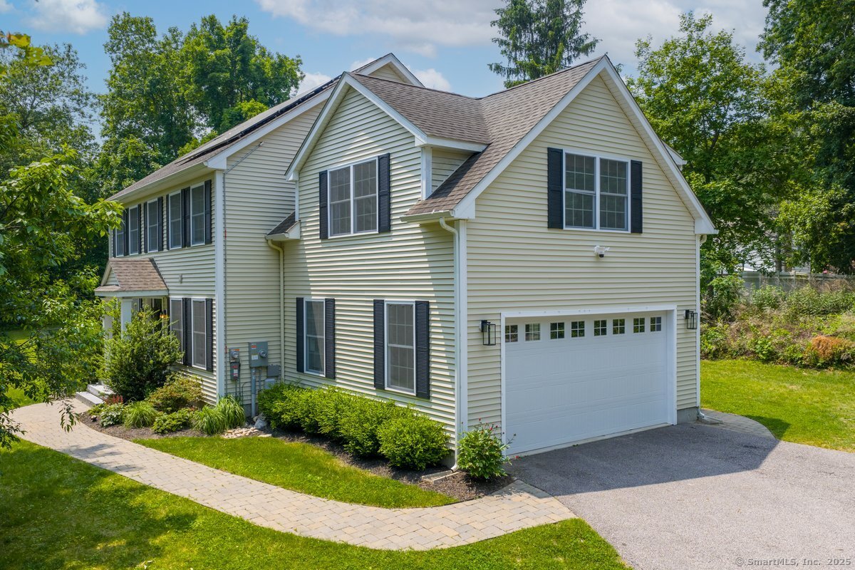 158 New London Road Groton CT