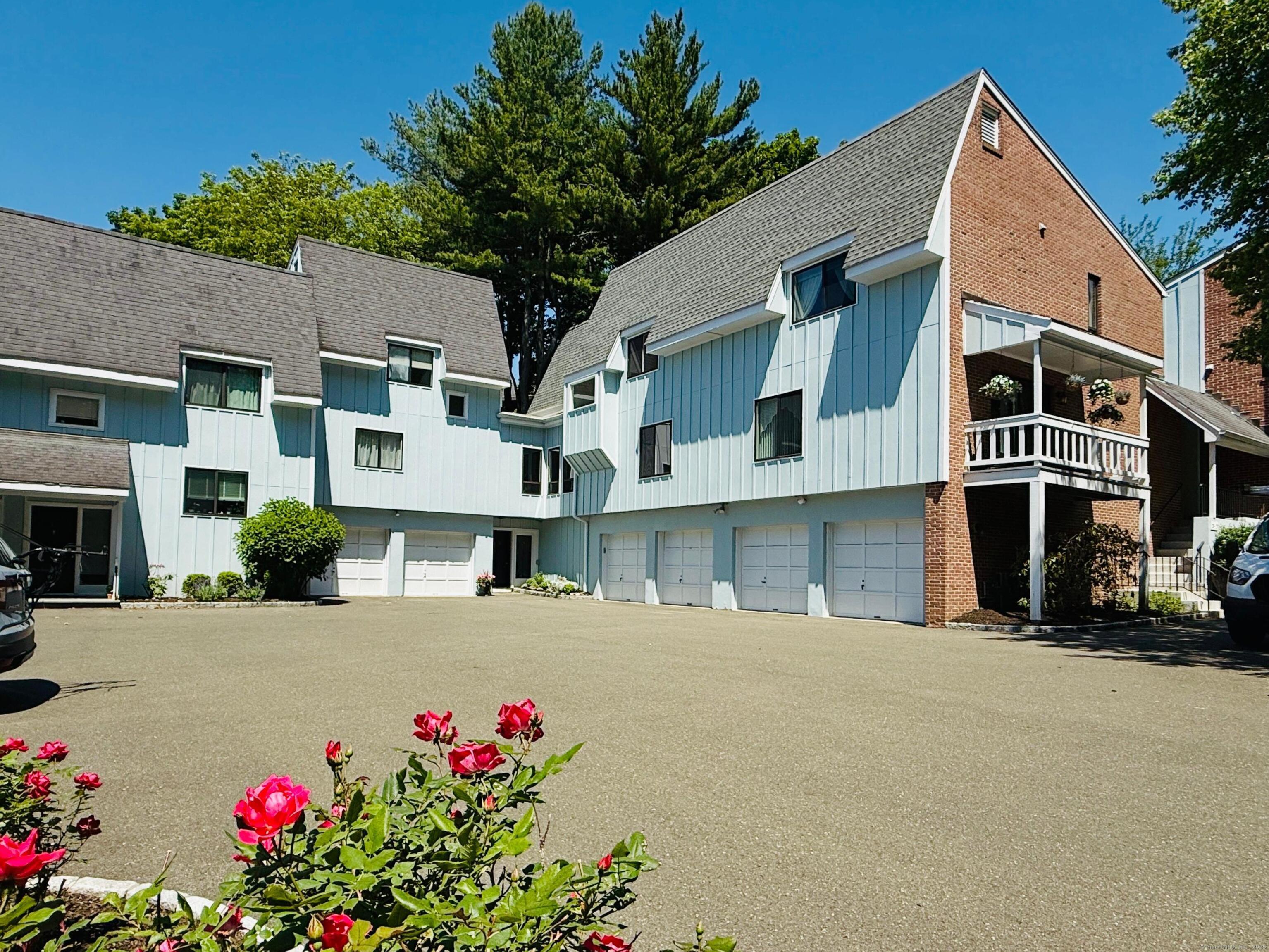 30 Hills Lane Norwalk CT