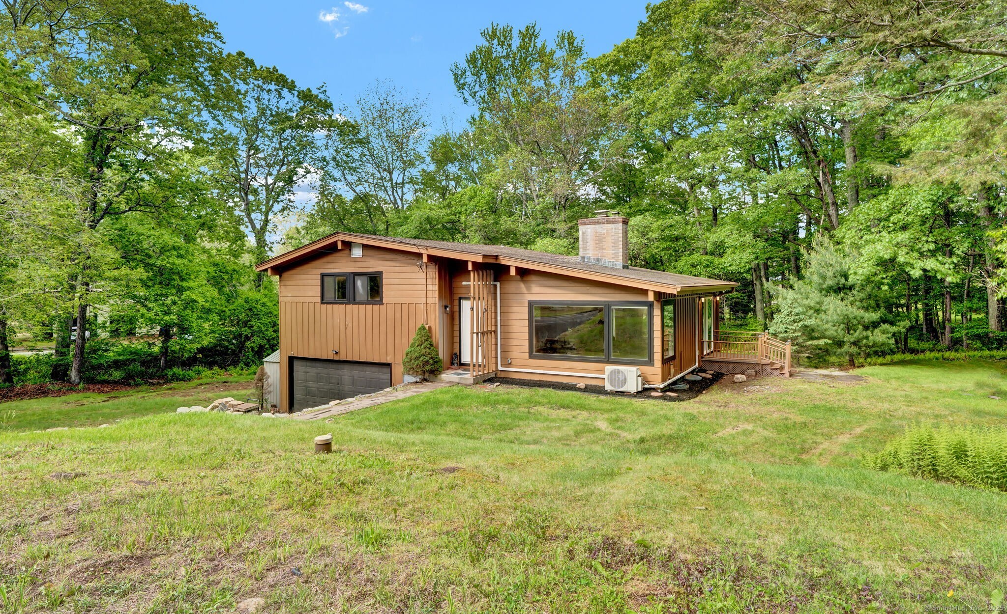 108 Old Cathole Road Tolland CT